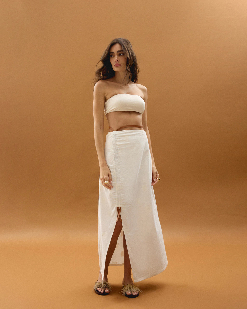 SANTORINI MATCHING SET