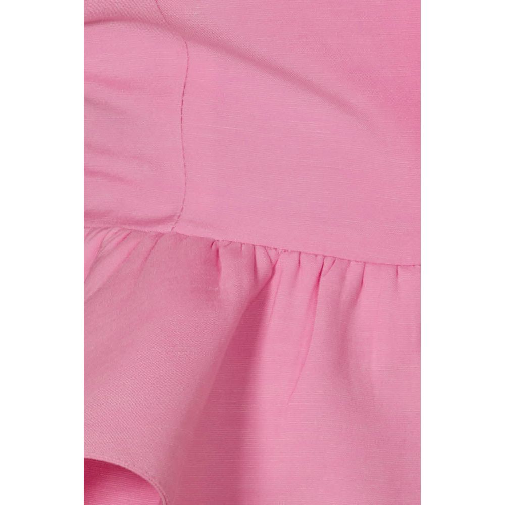 JESSICA OVERALL - BALLET