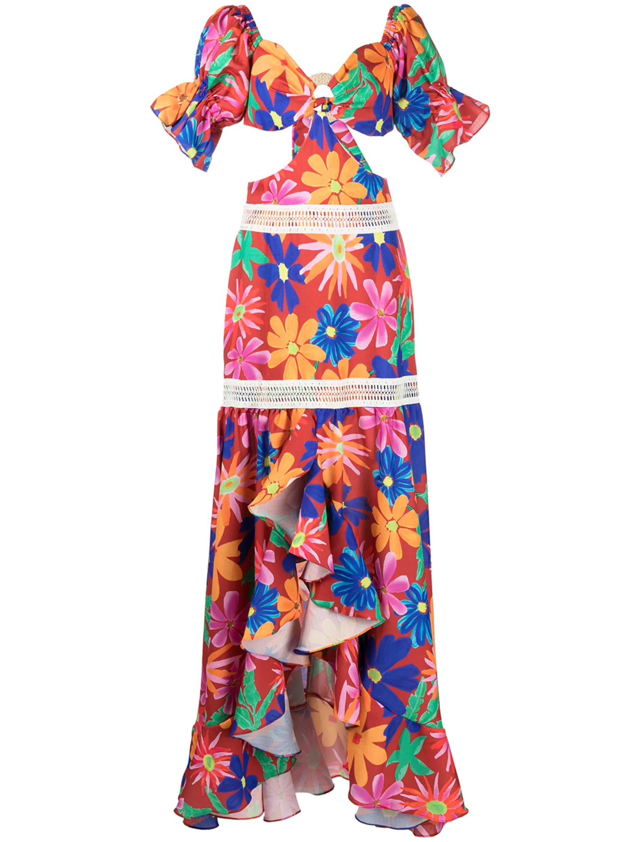 PB ASTER DRESS
