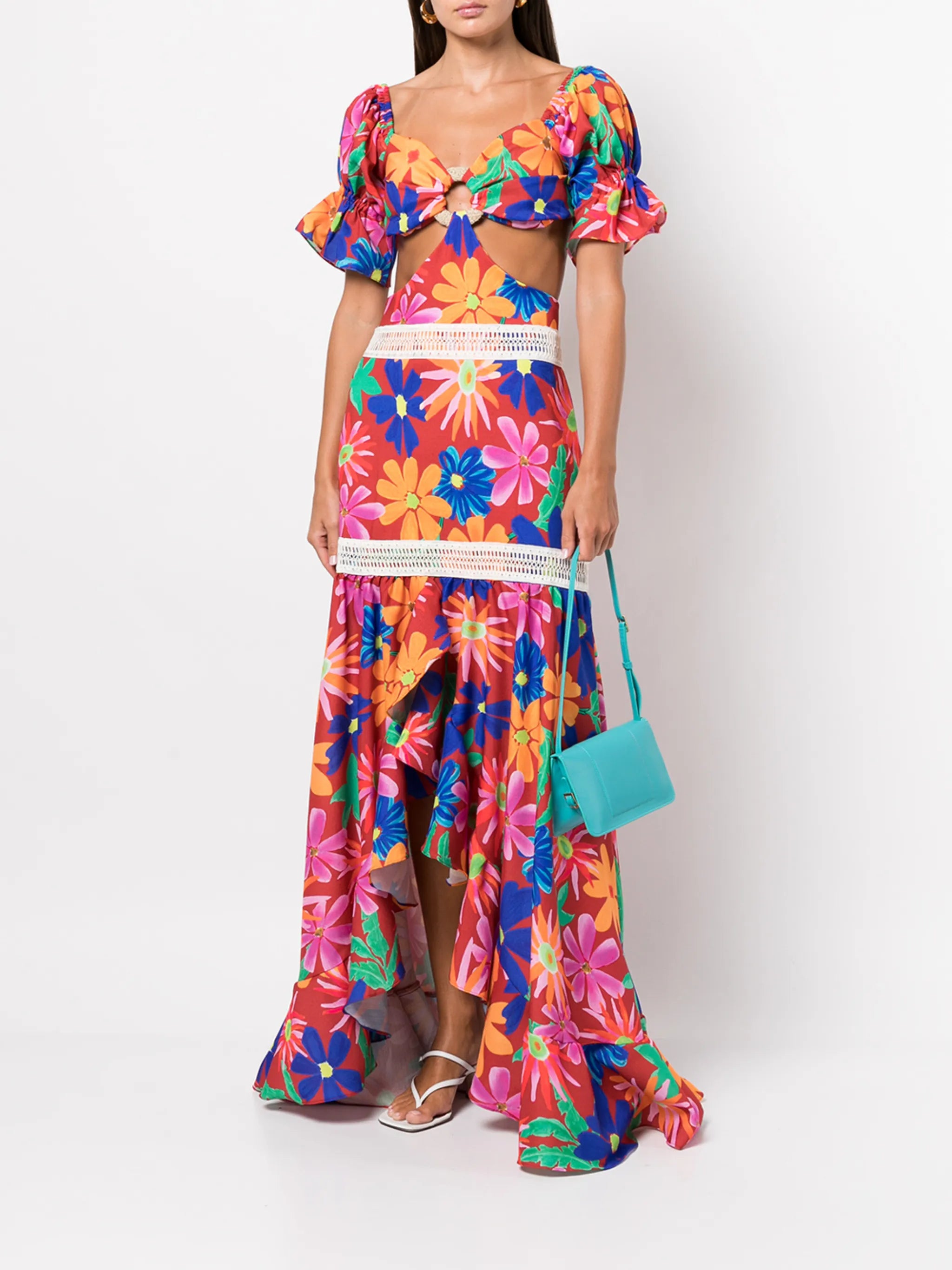 PB ASTER DRESS