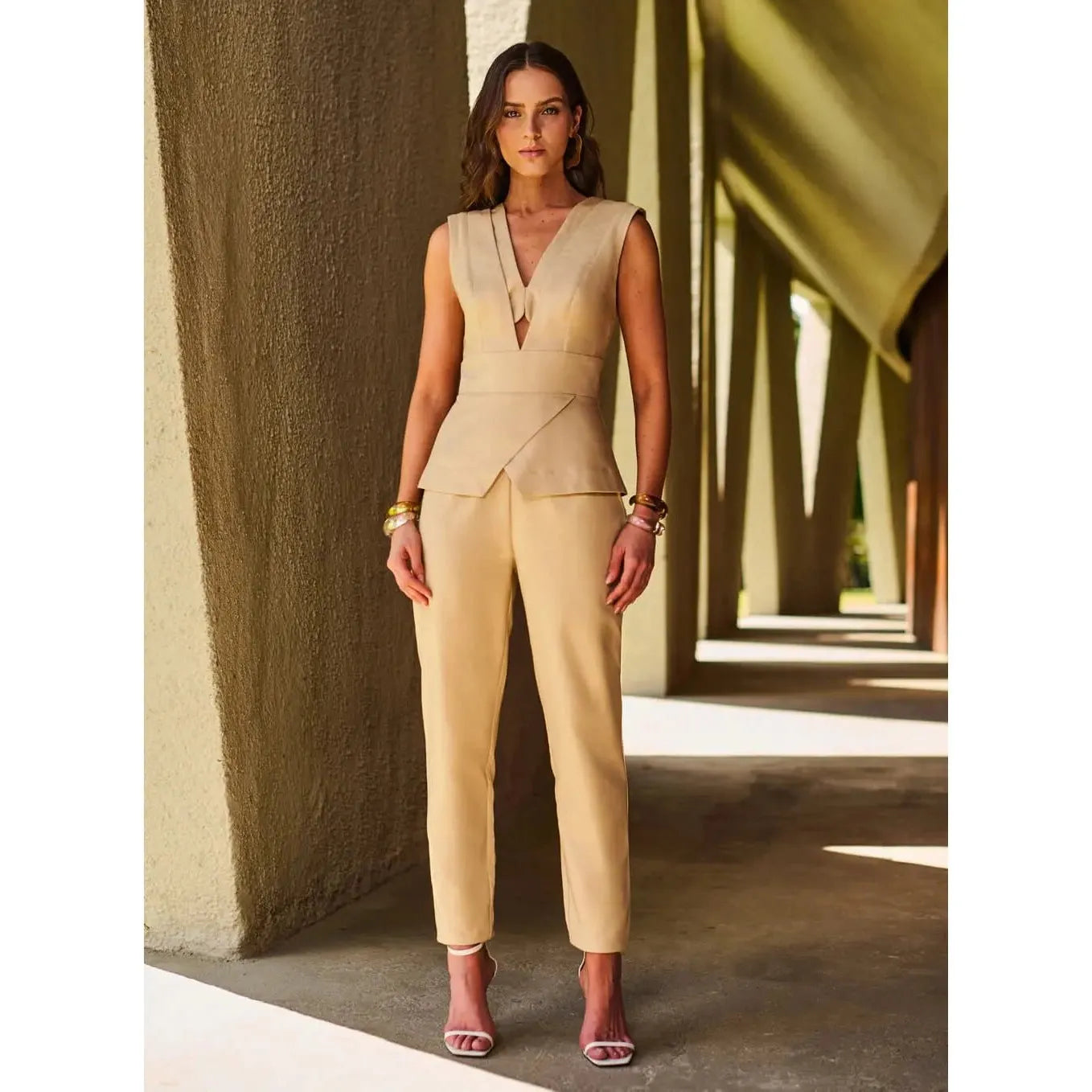 TD ALL IN ONE JUMPSUIT