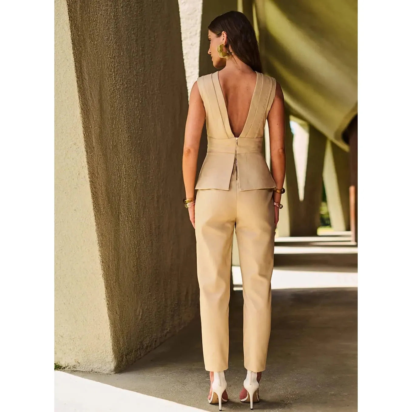 TD ALL IN ONE JUMPSUIT