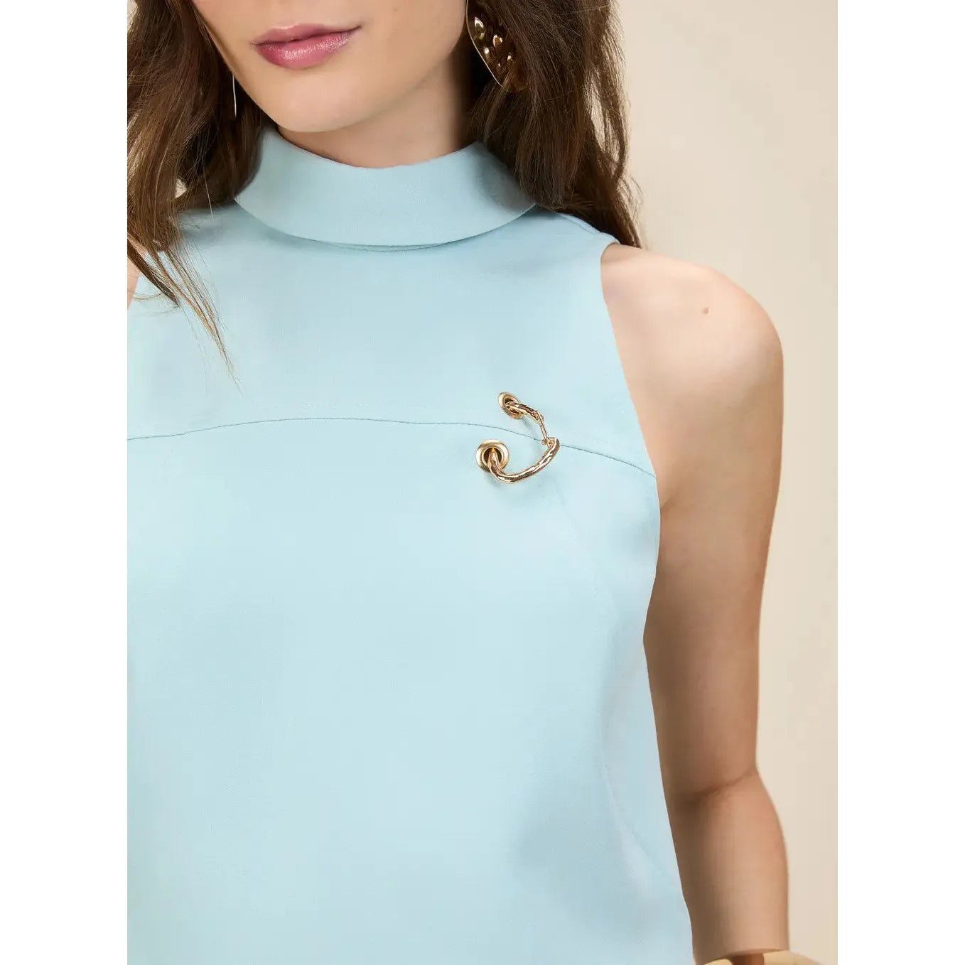 SK CREPE TAILORING SET