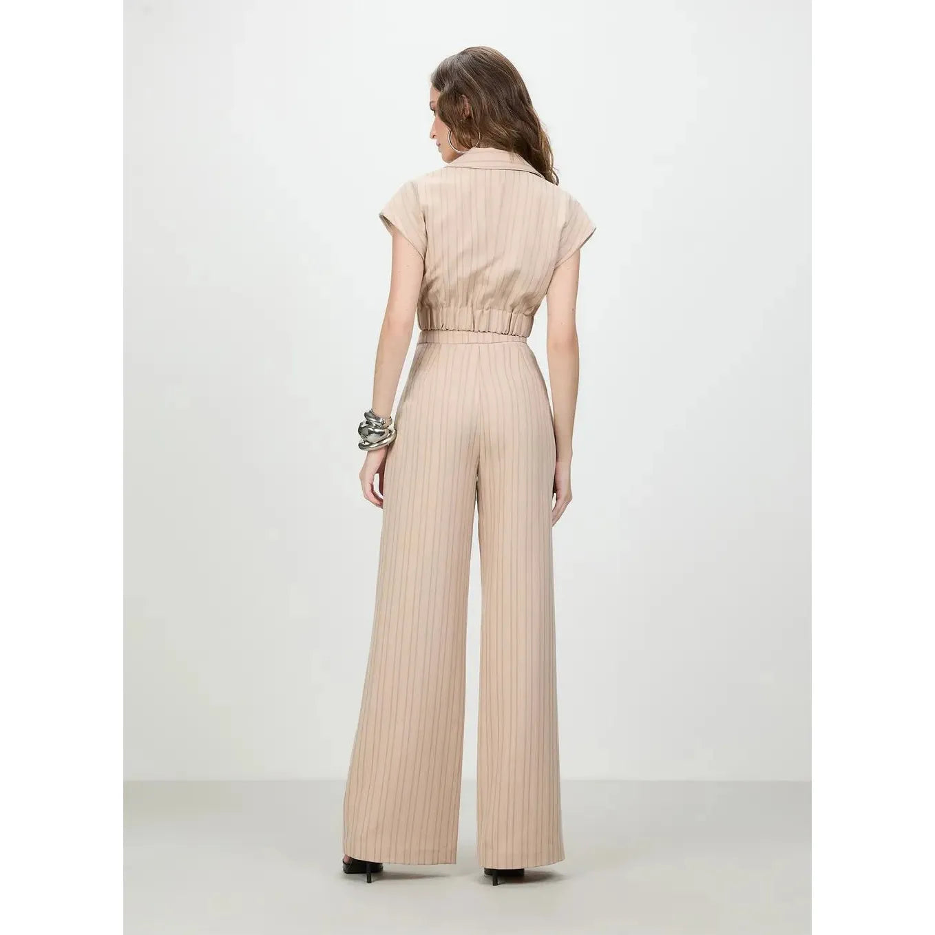TD TAILORED TROUSERS SET