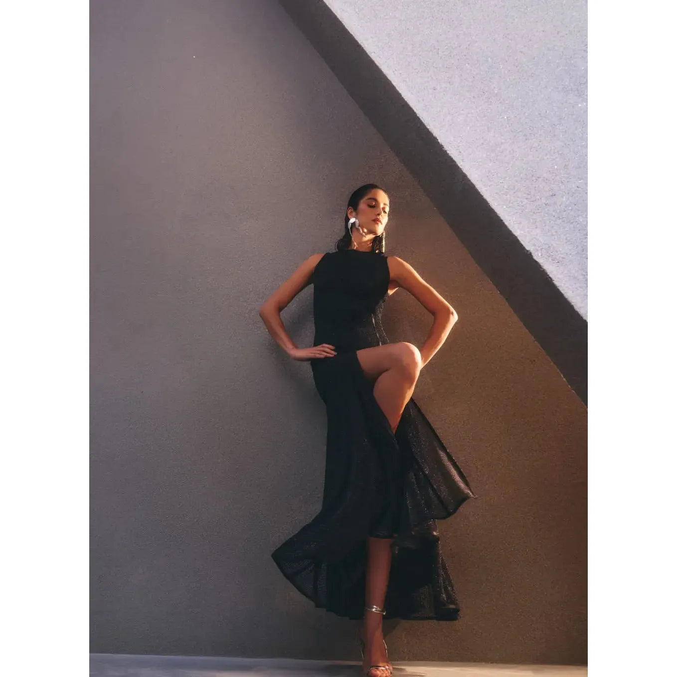 TD TELA GLOW DRESS