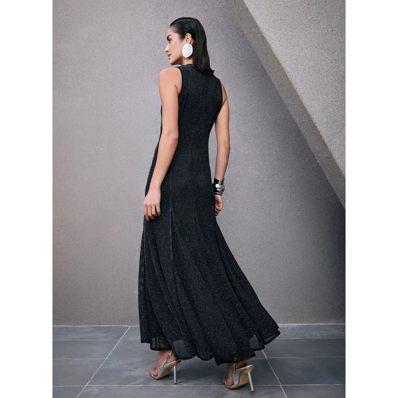 TD TELA GLOW DRESS