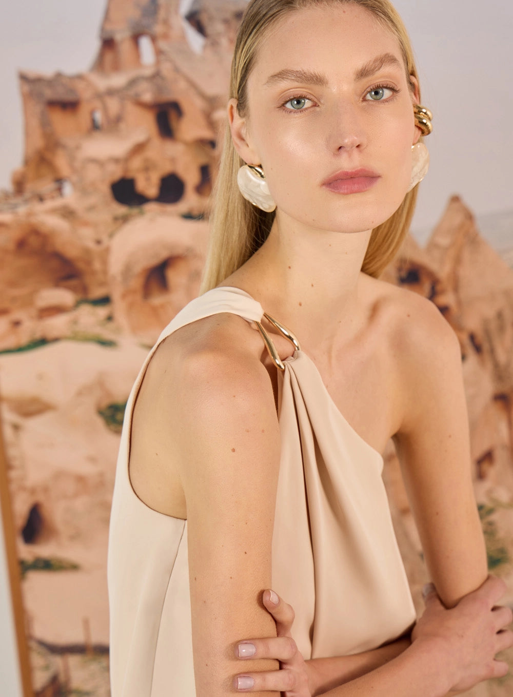 TD BERLIN TAILORED MATCHING SET