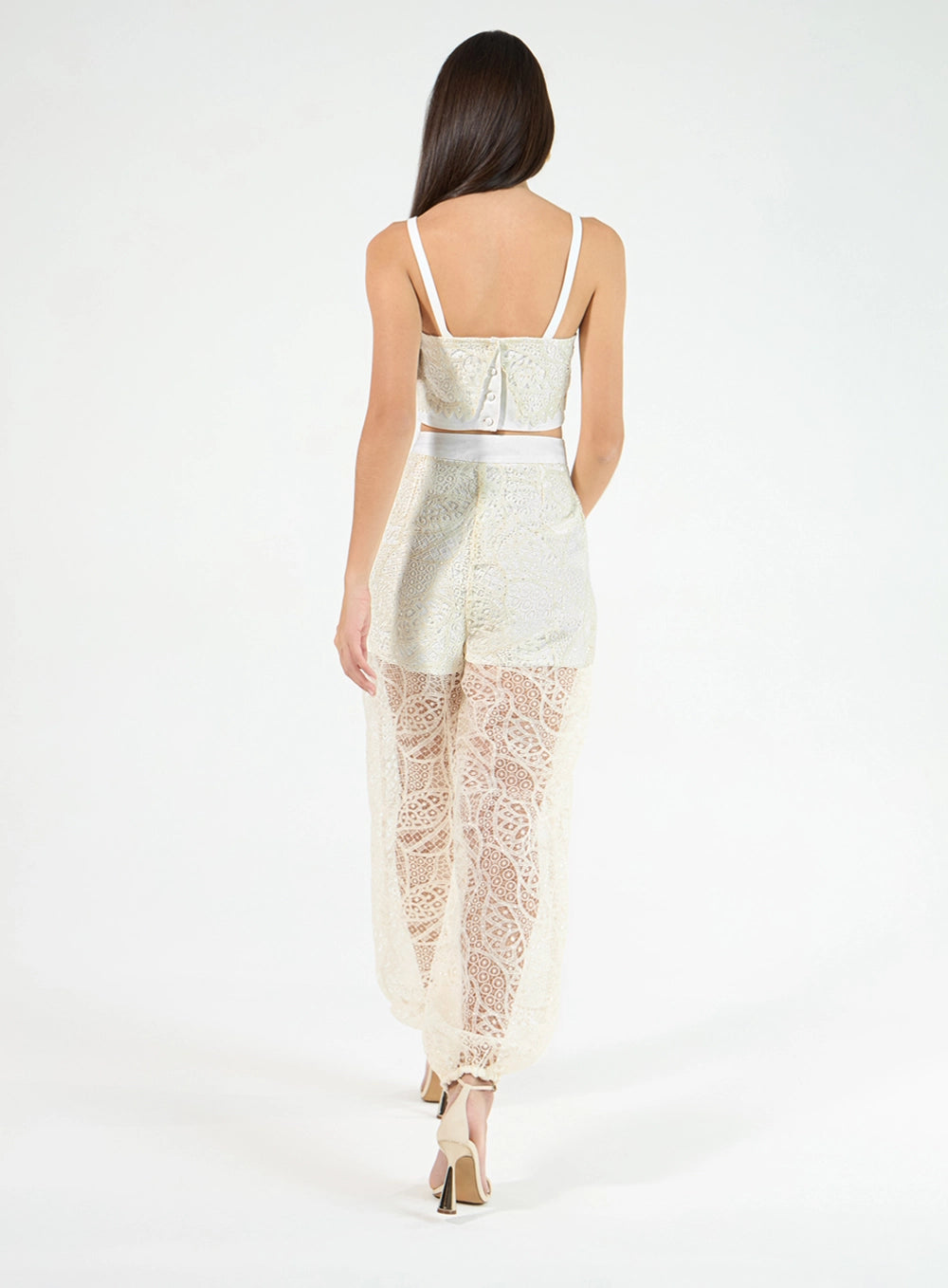 TD GUIPIRE MATCHING SET