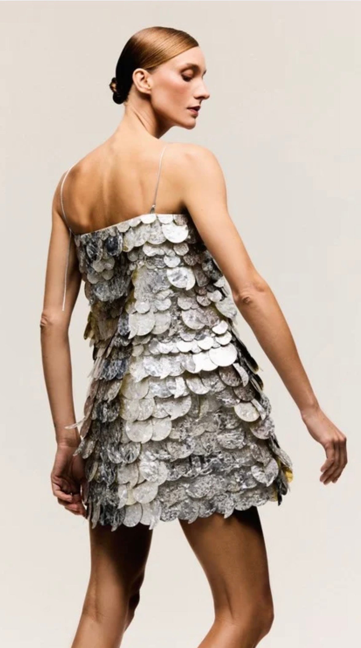 PESCADORA MATCHING SET