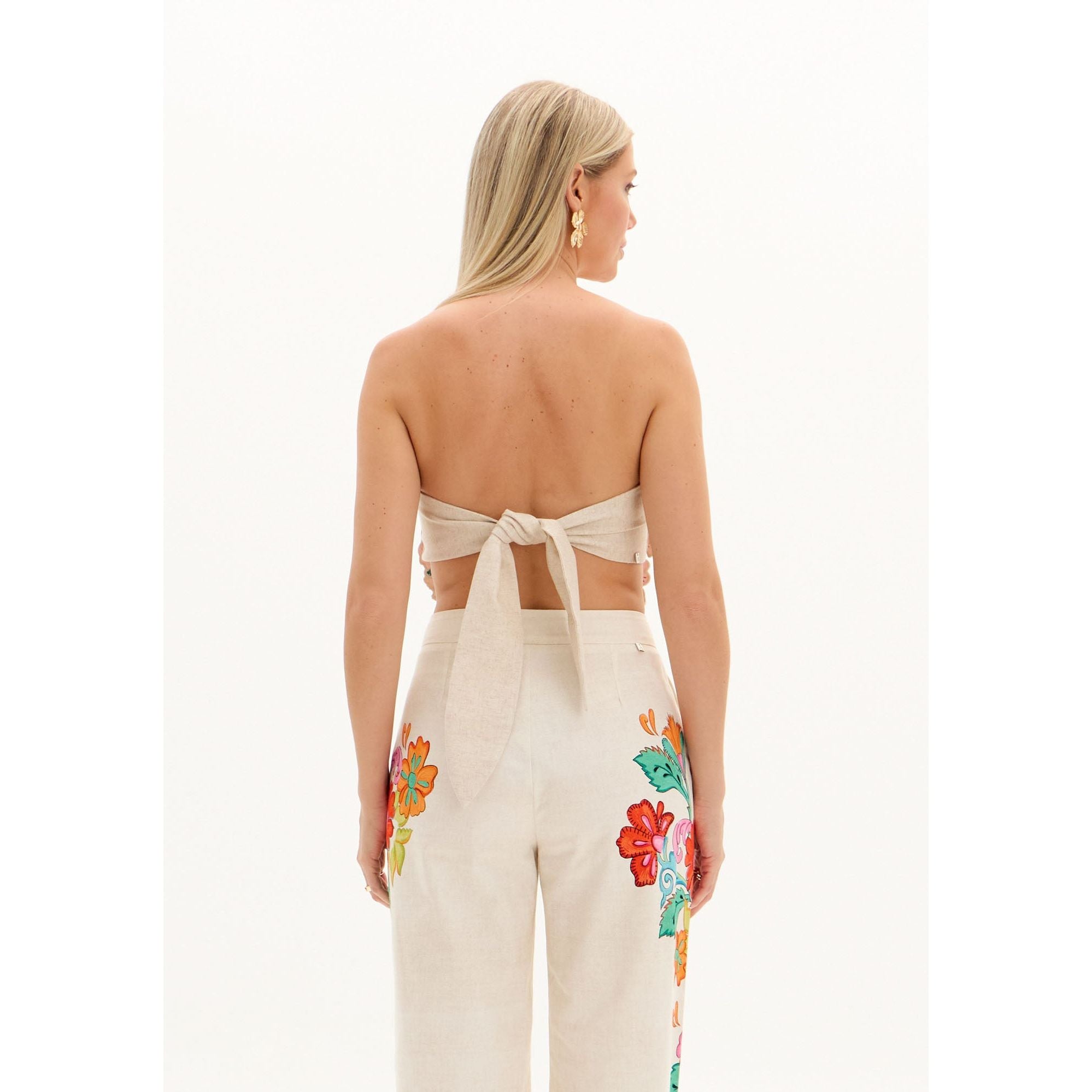 AMAR JARDIN MATCHING SET