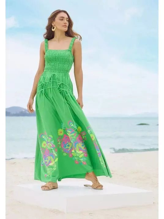 Amar Tropical Set