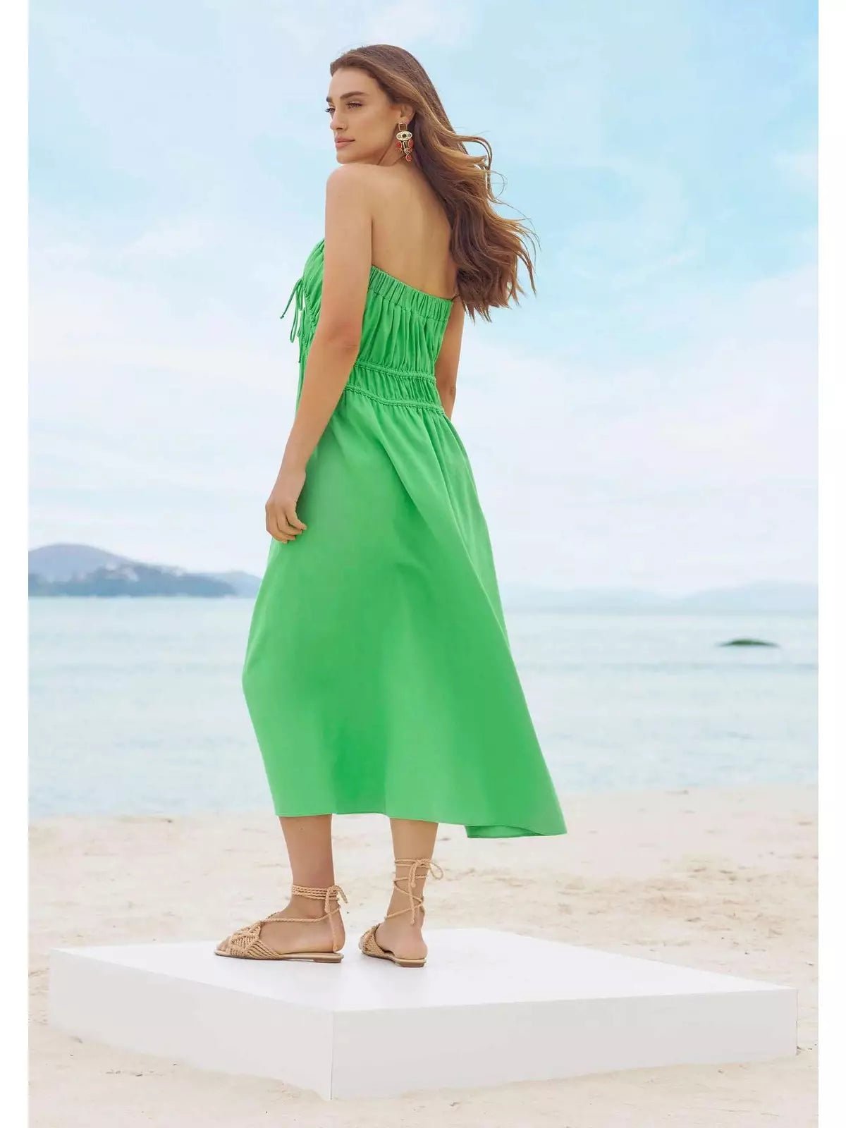 Amar Tropical Set