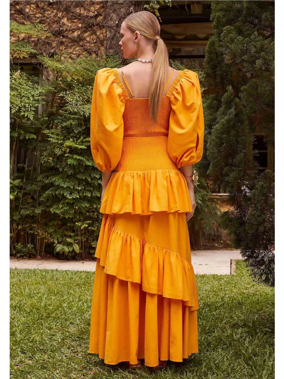 Amarante Two Piece Matching Set