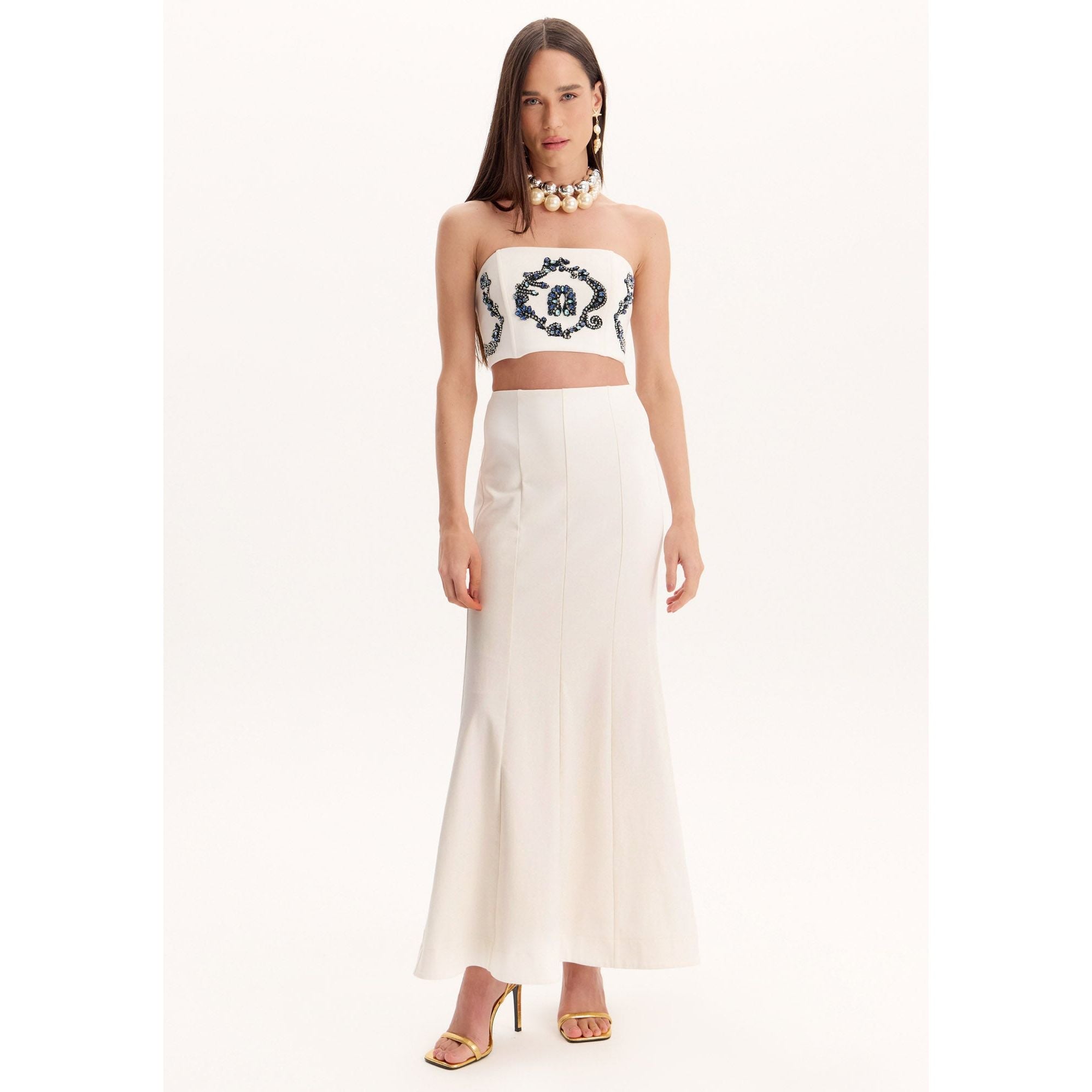 AMAR JEWEL MATCHING SET