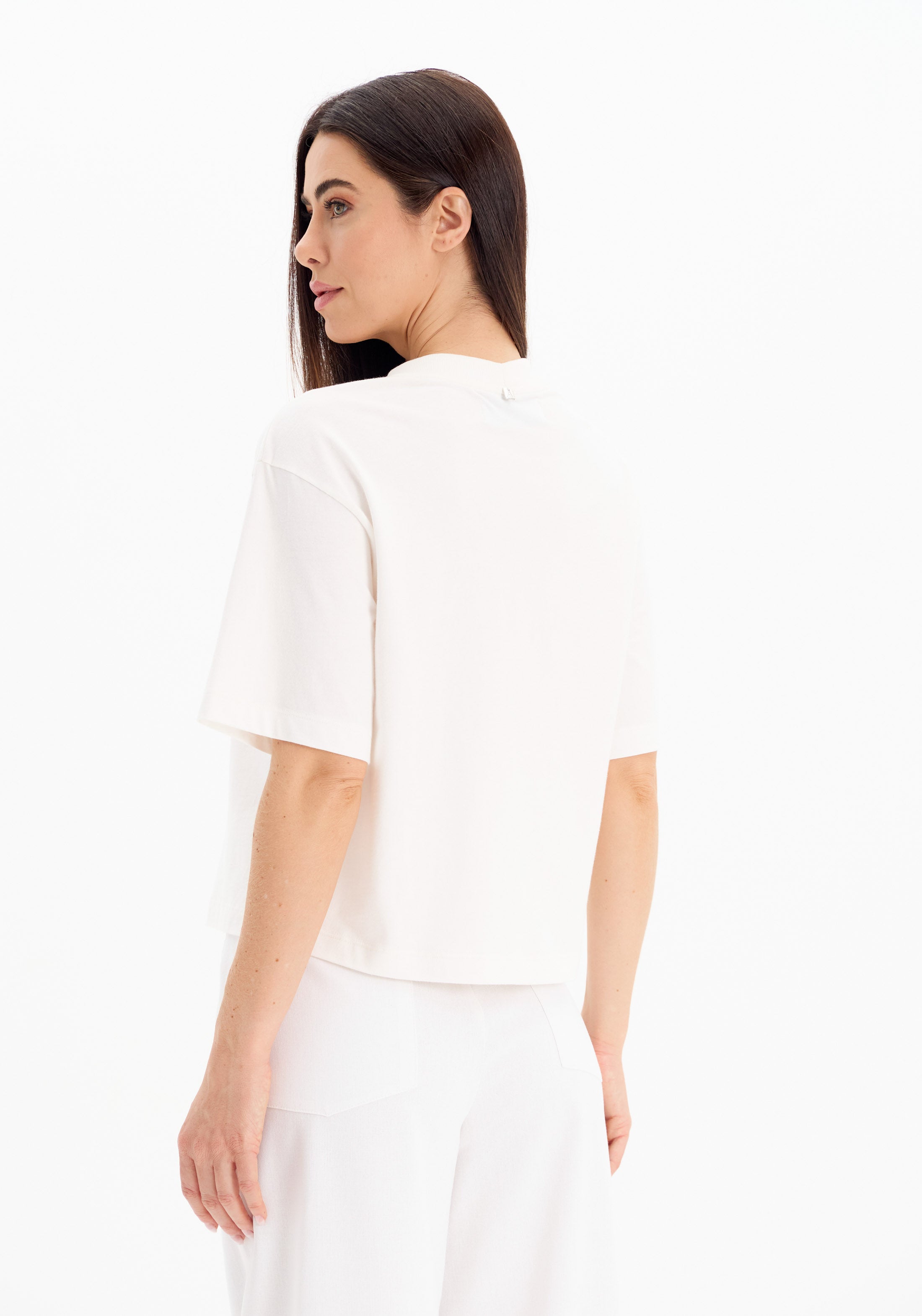 THE BORDADO T-SHIRT