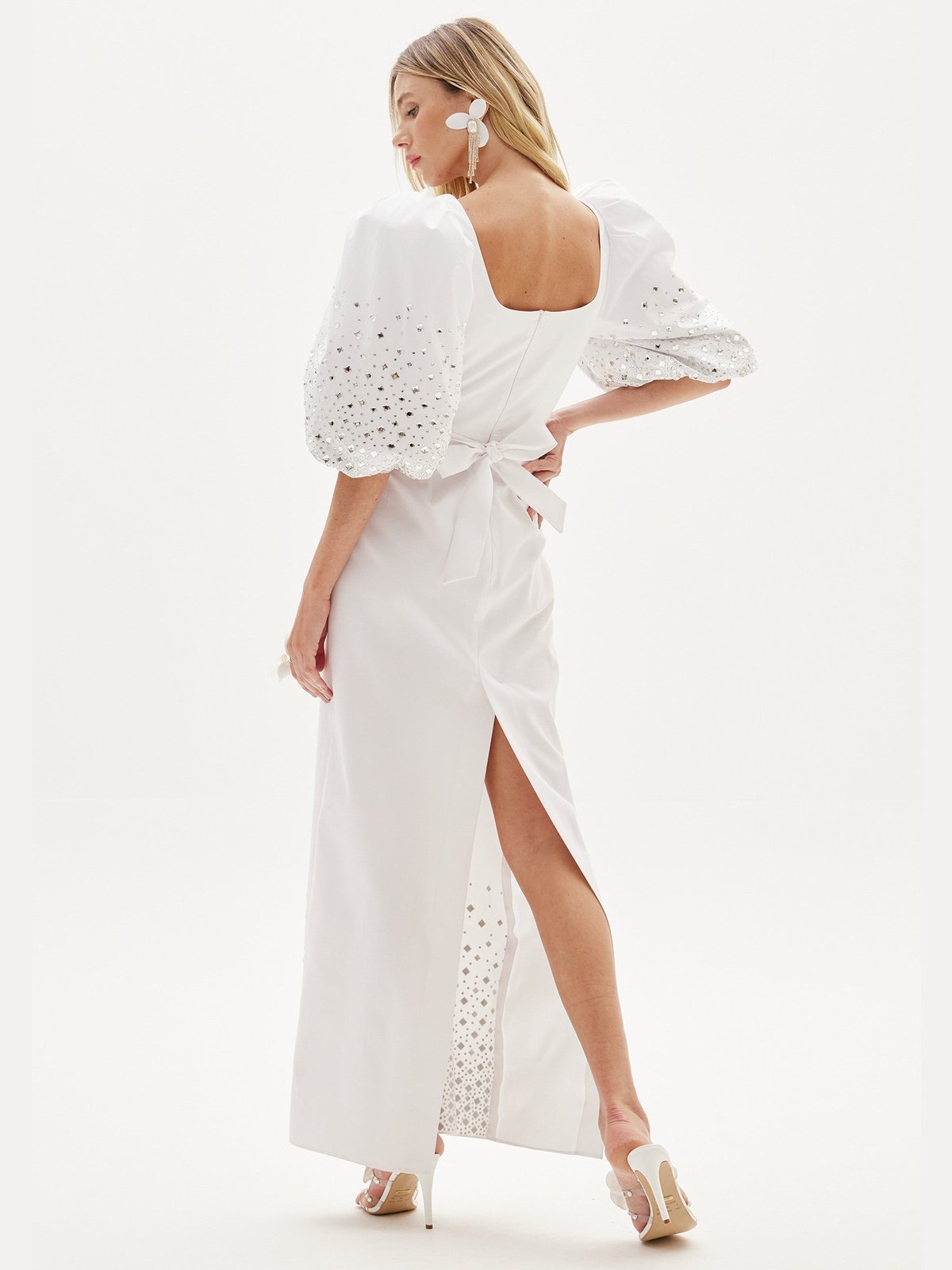 Amar Stunner Dress