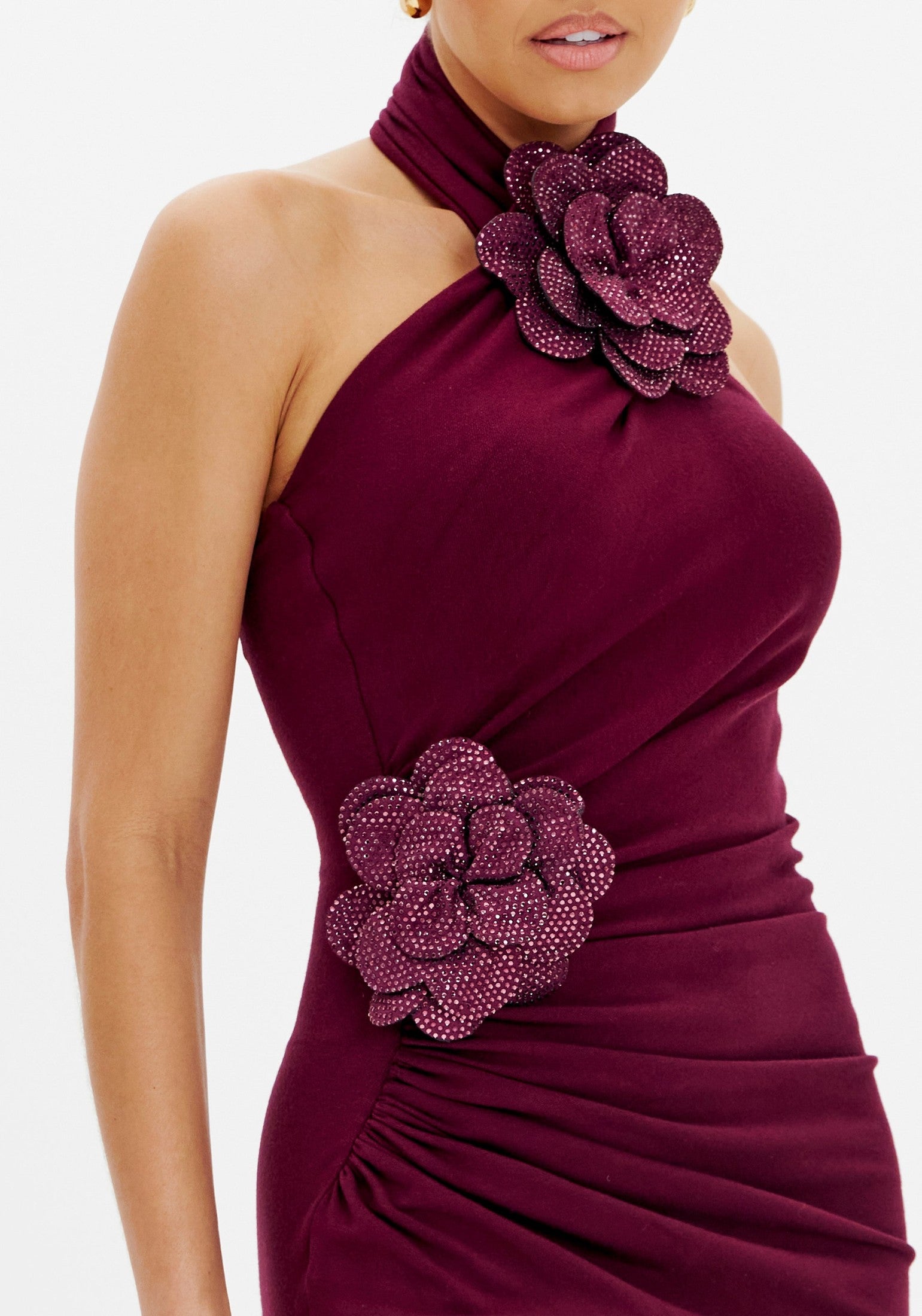 LP FRENTE UNICA DRESS