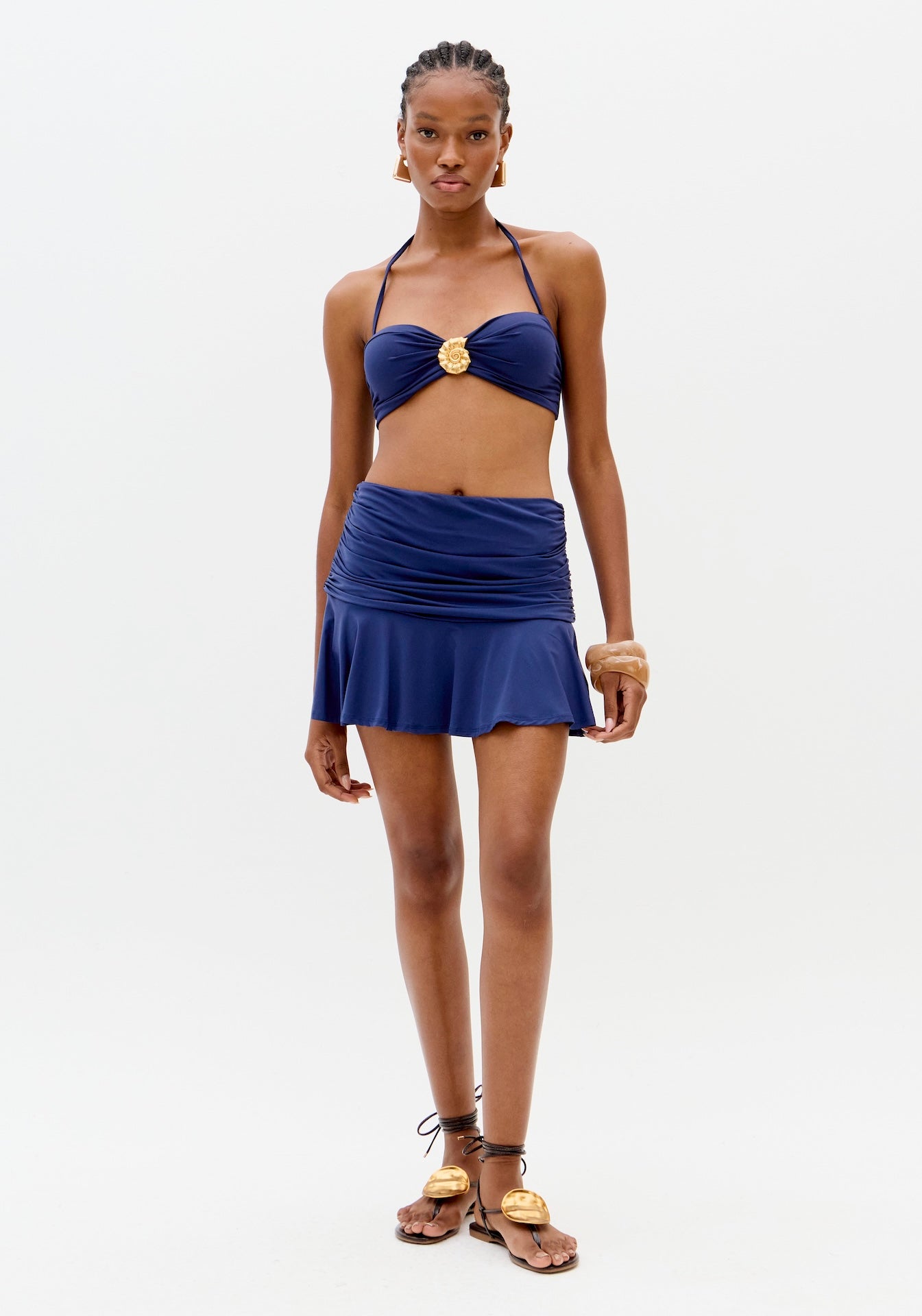 LP CORAL SWIM MATCHING SET