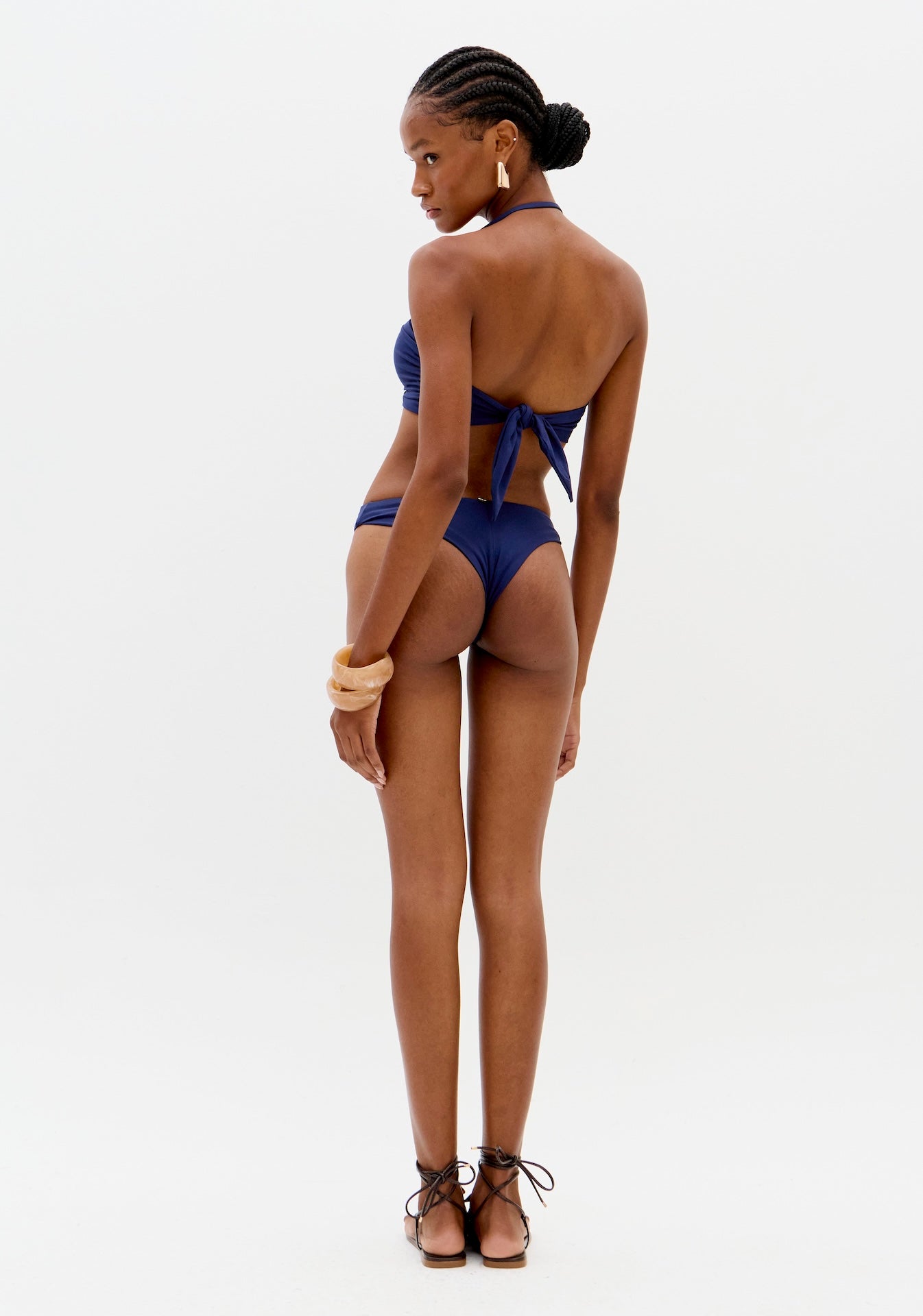 LP CORAL SWIM MATCHING SET