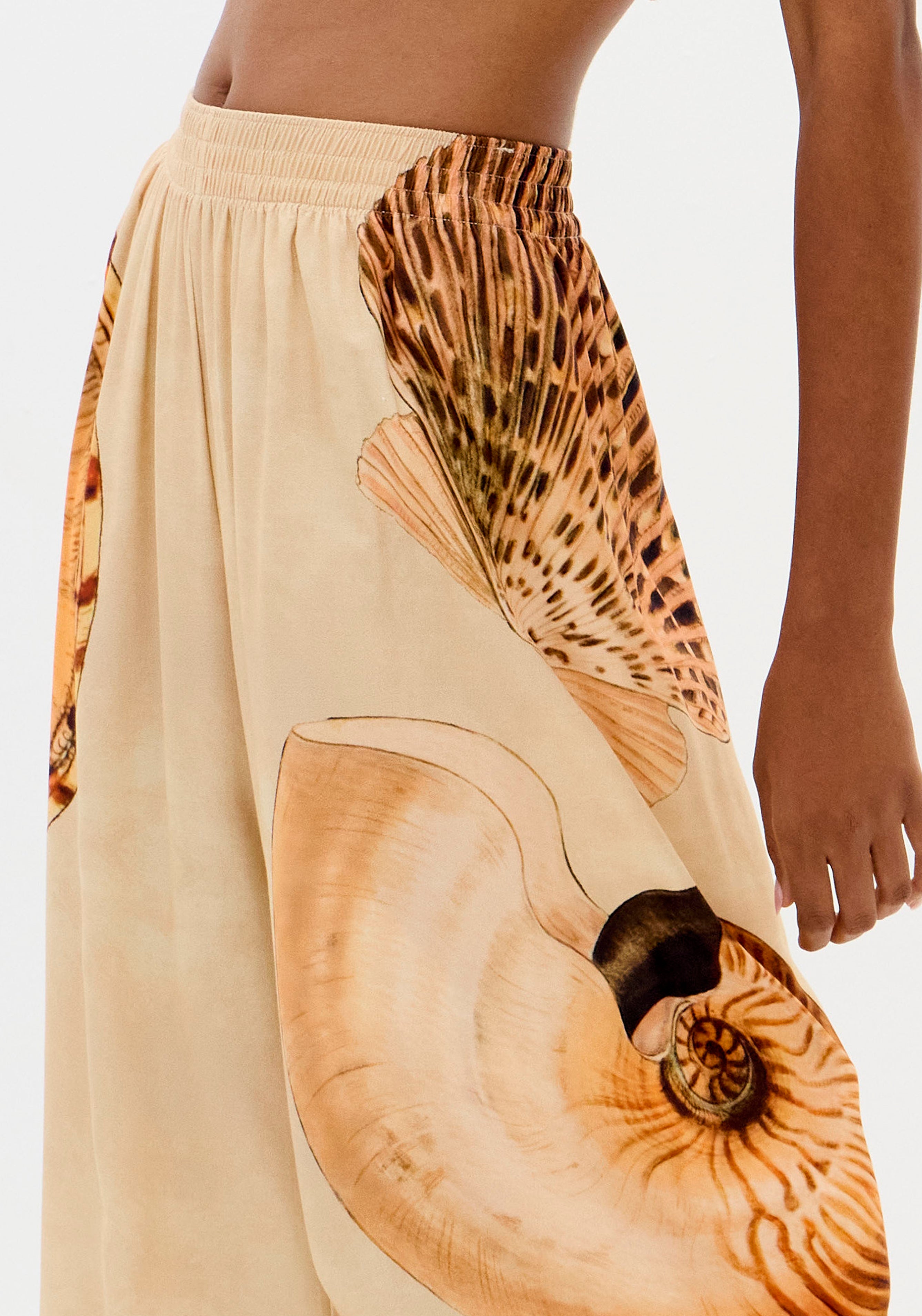 LP KAFTA MATCHING SET