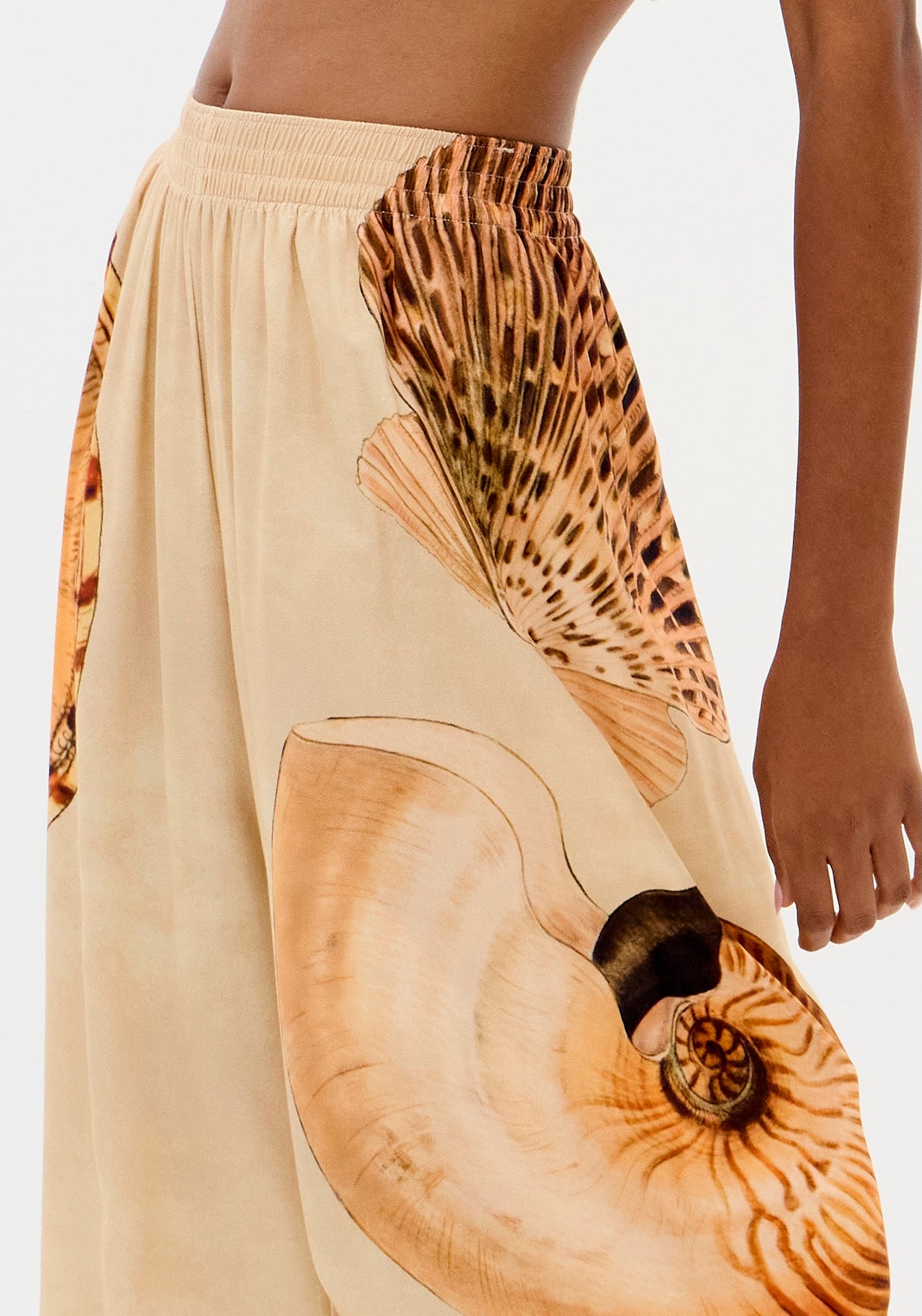 LP KAFTA MATCHING SET