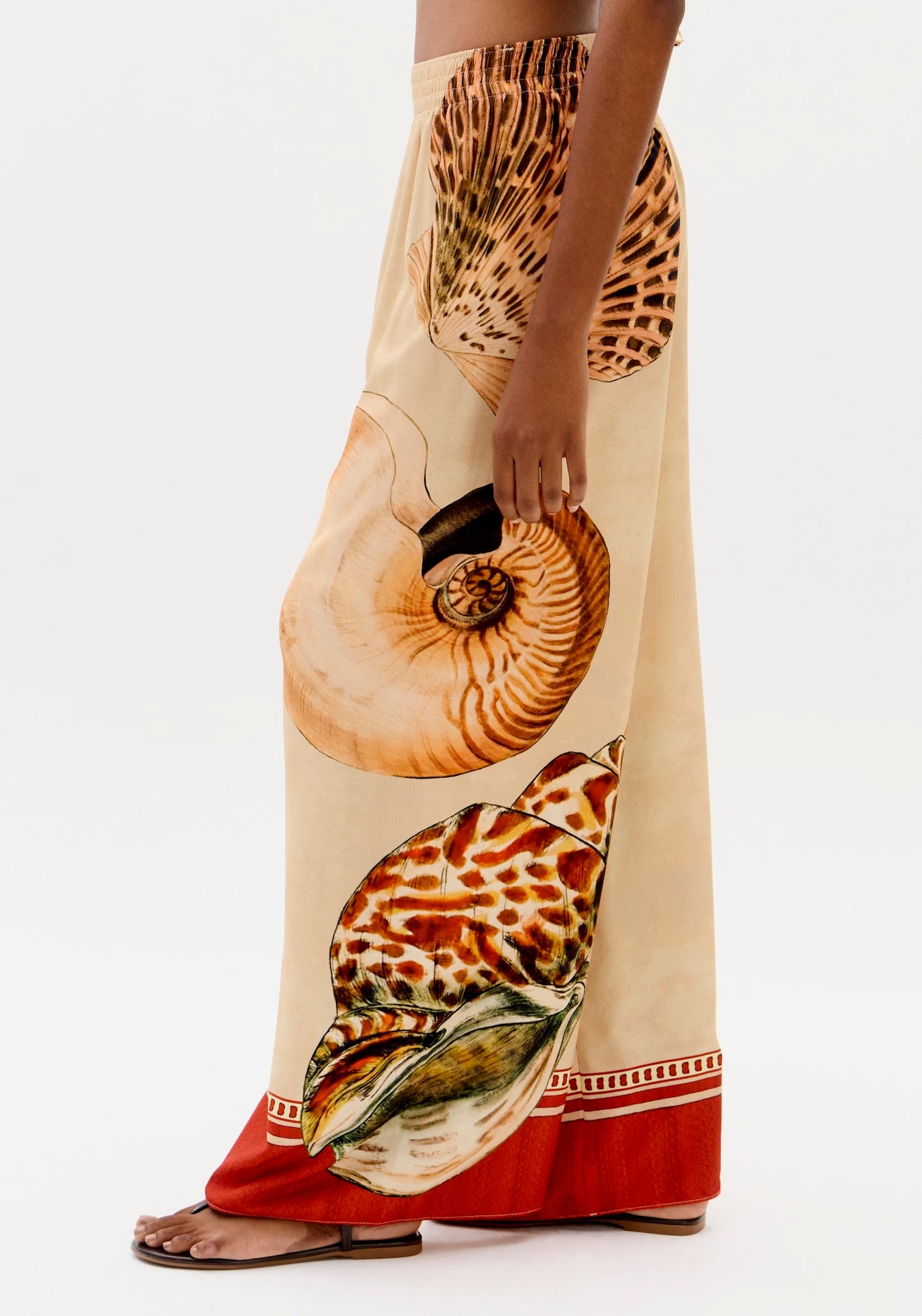 LP KAFTA MATCHING SET