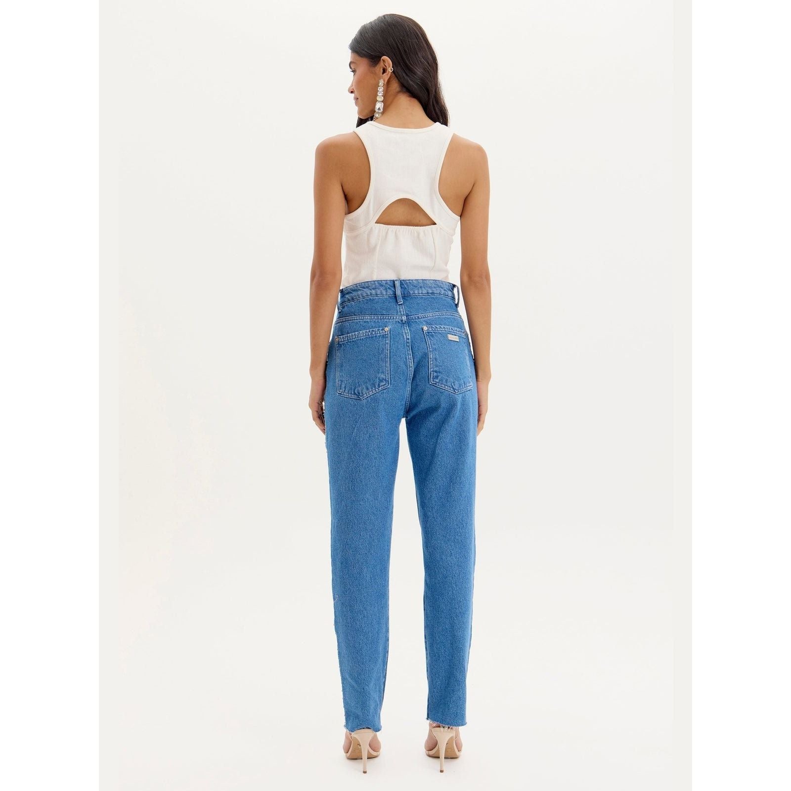 AMAR JEWEL JEAN
