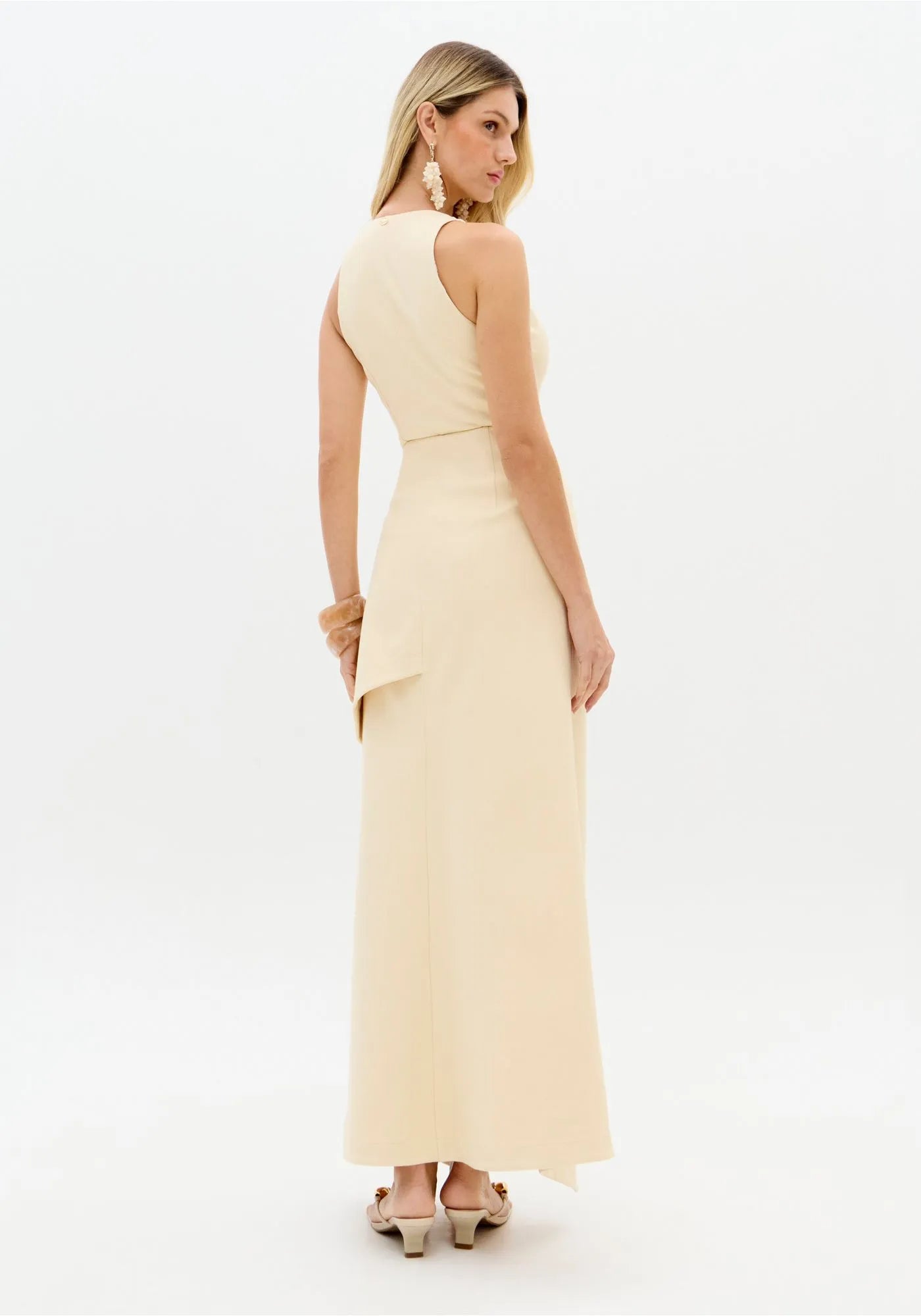 LP BODYSUIT AND SKIRT MATCHING SET