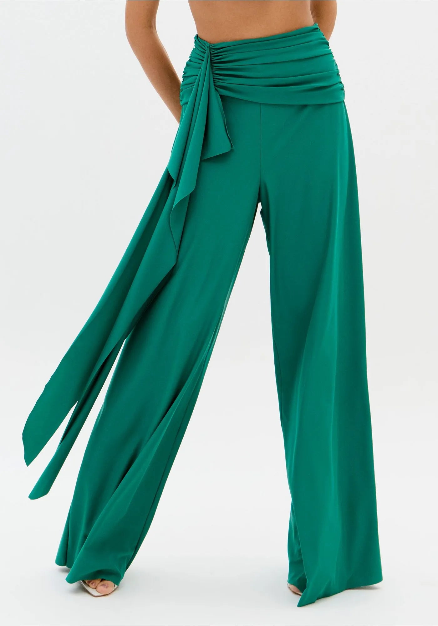 LP IT-SET TOP AND PANTS