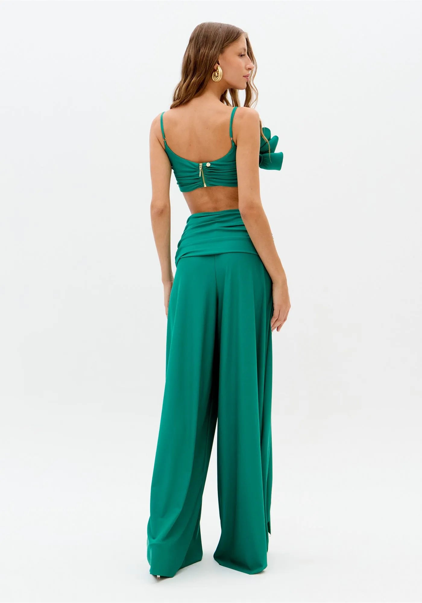 LP IT-SET TOP AND PANTS