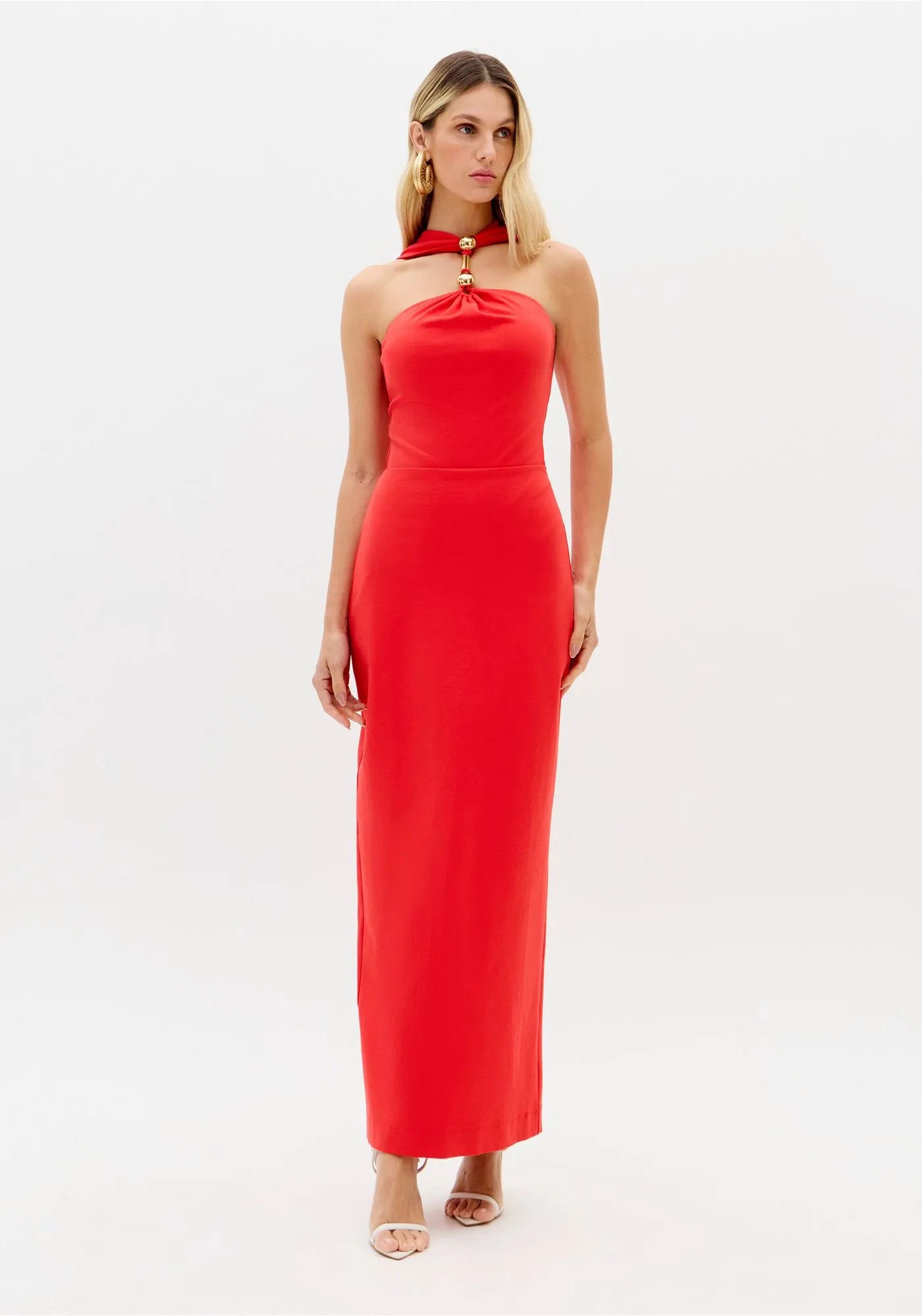 LP INTENSE RED MATCHING SET