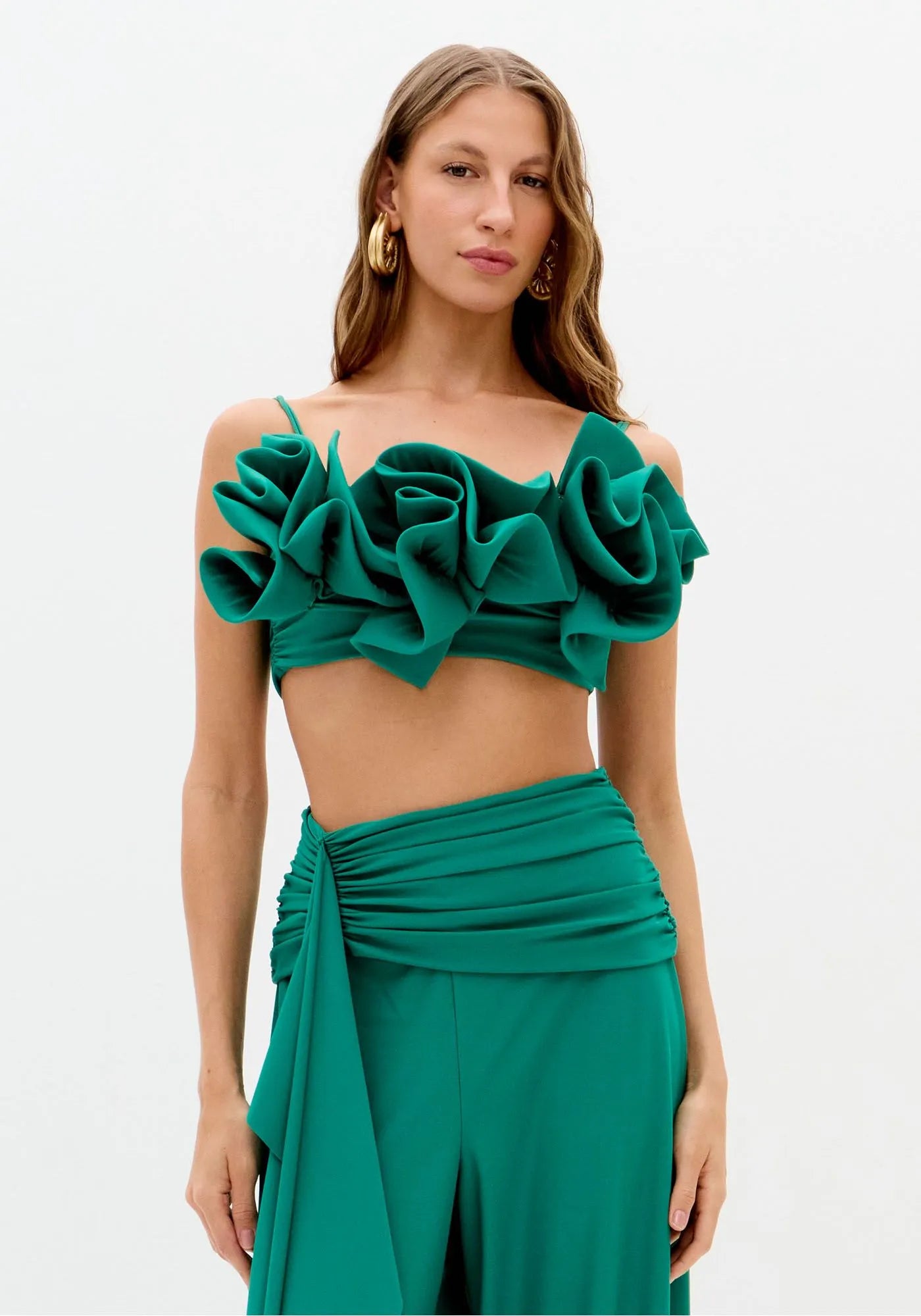 LP IT-SET TOP AND PANTS