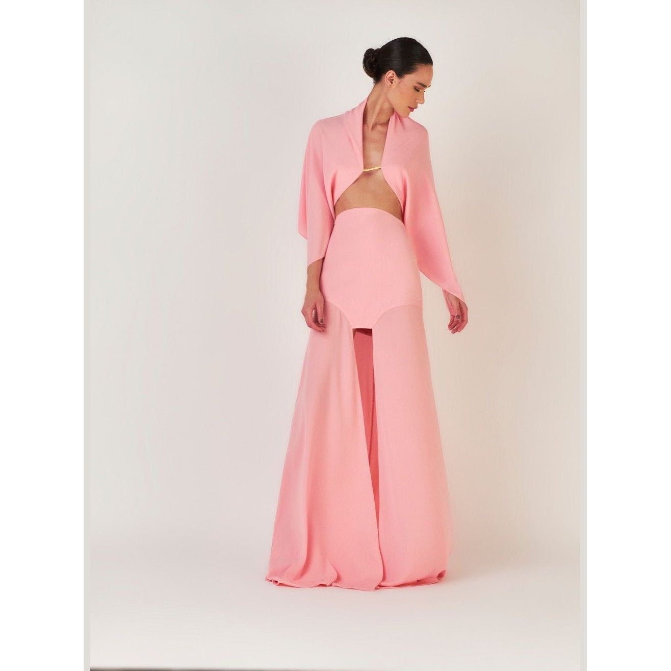 HL ROSA DALIA SKIRT SET