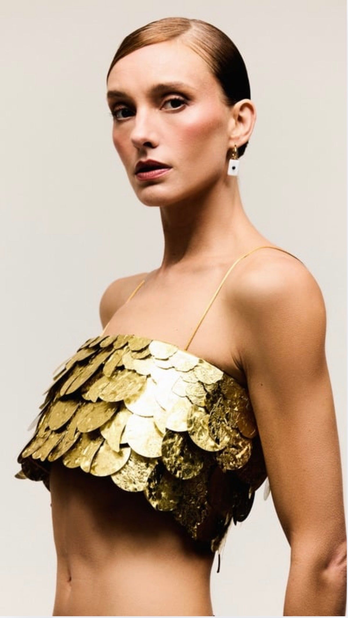 PESCADORA MATCHING SET