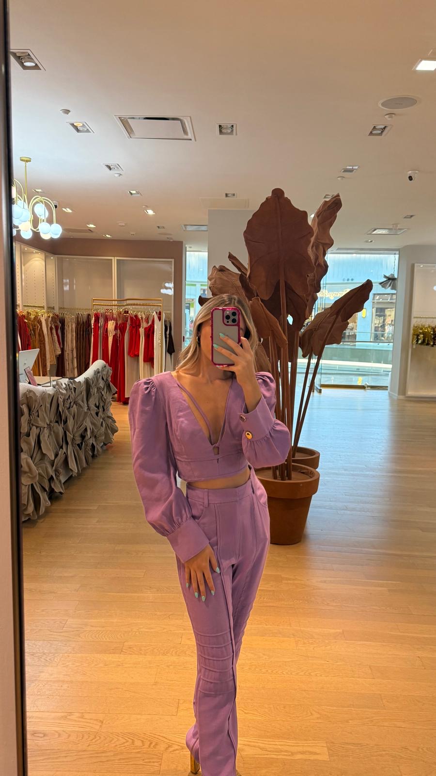 TD PURPLE SET