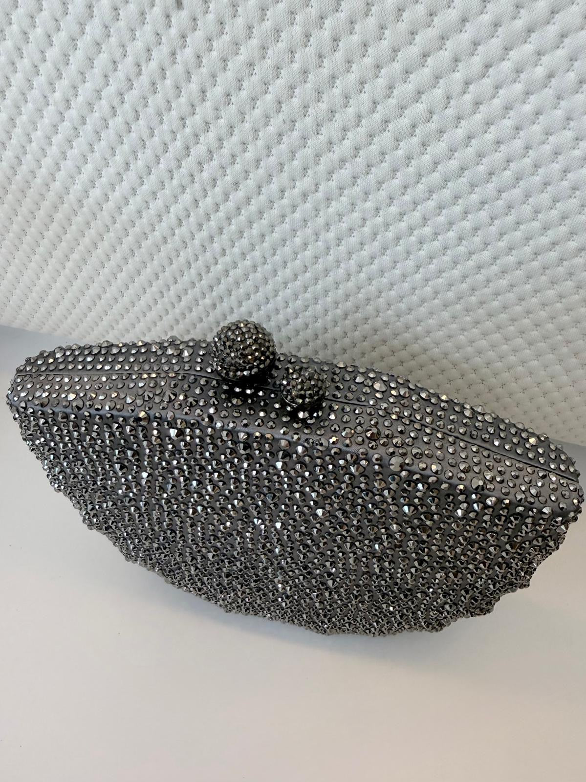 ITVOGUE SPARKLE CLUTCH