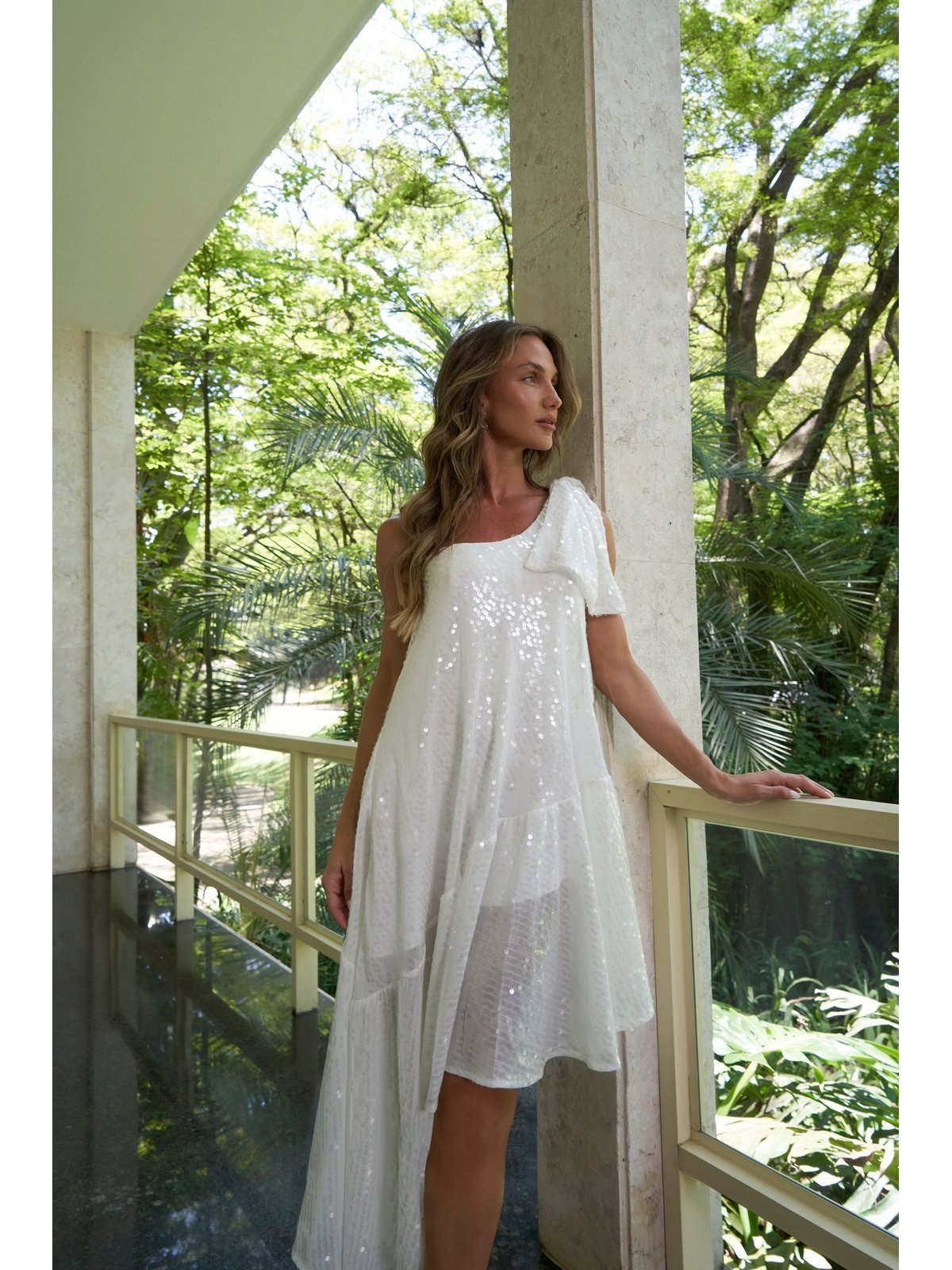 TD PAETES DRESS