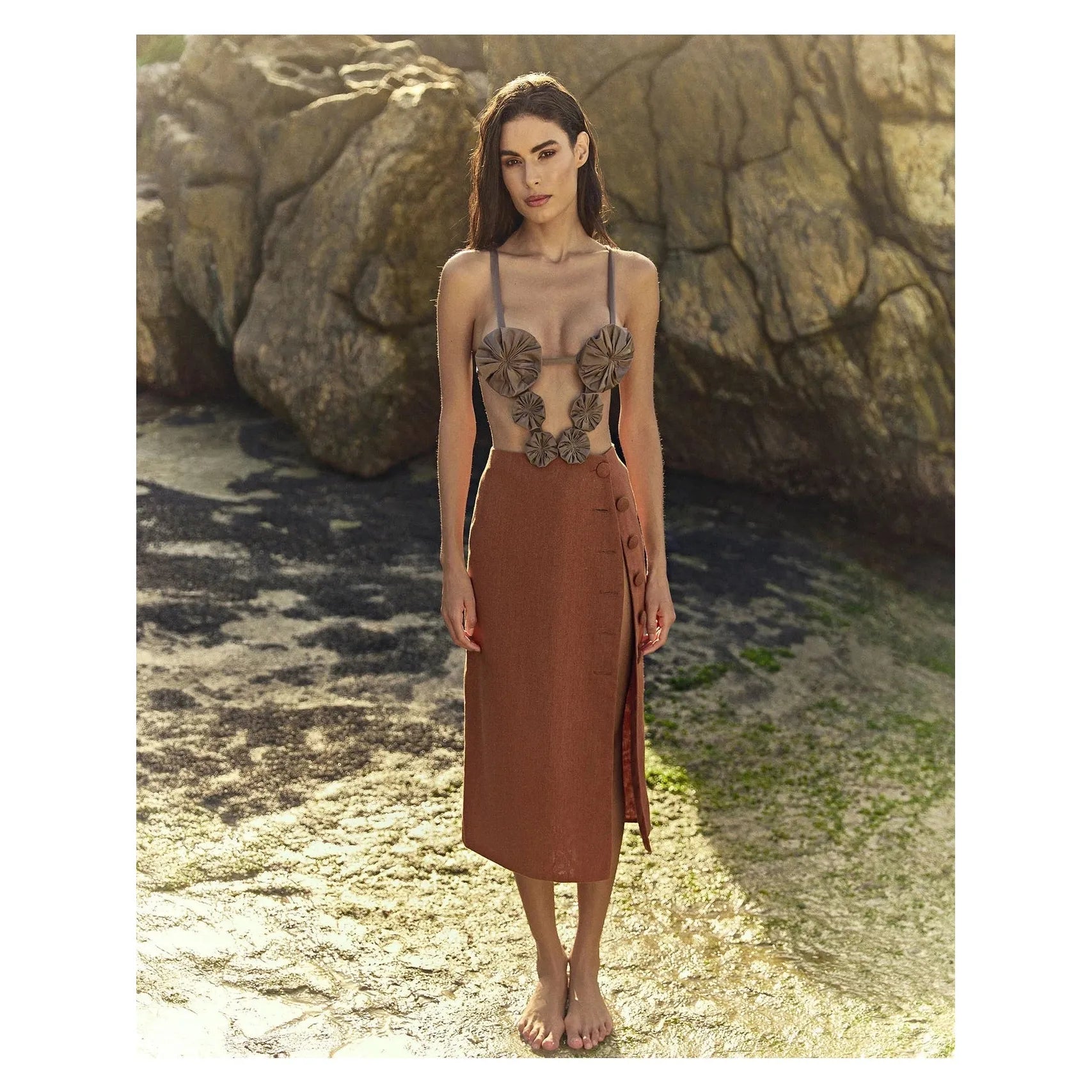 HL FLORADA BODY/SWIM