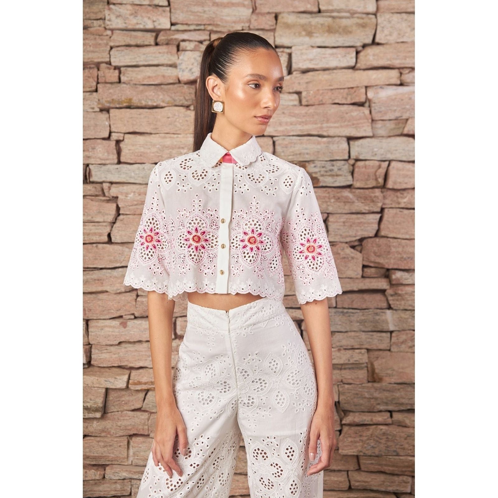 LN PERPETUA MATCHING SET