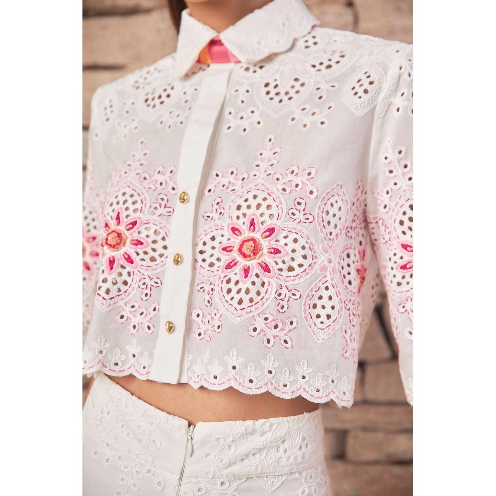 LN PERPETUA MATCHING SET