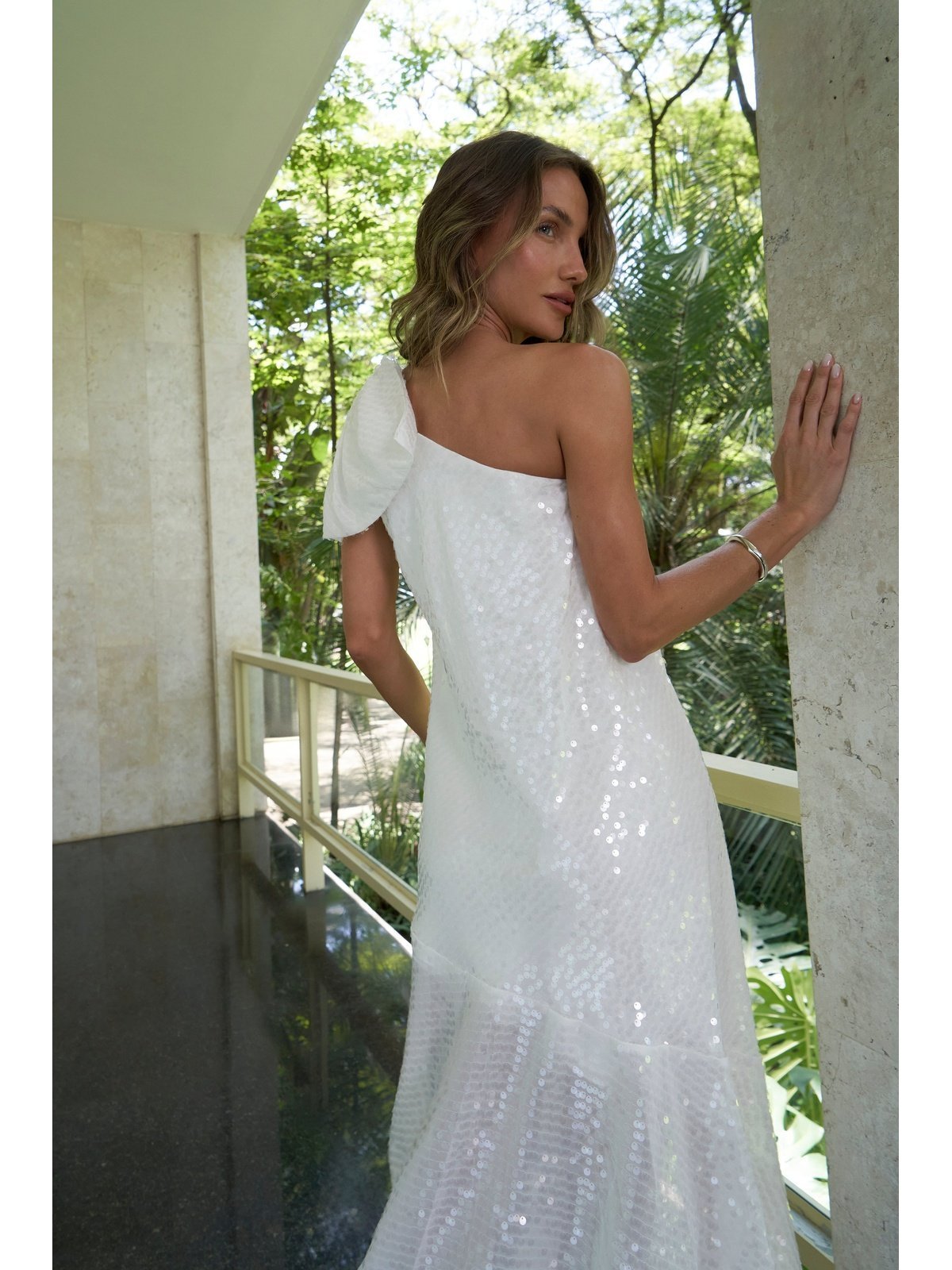 TD PAETES DRESS