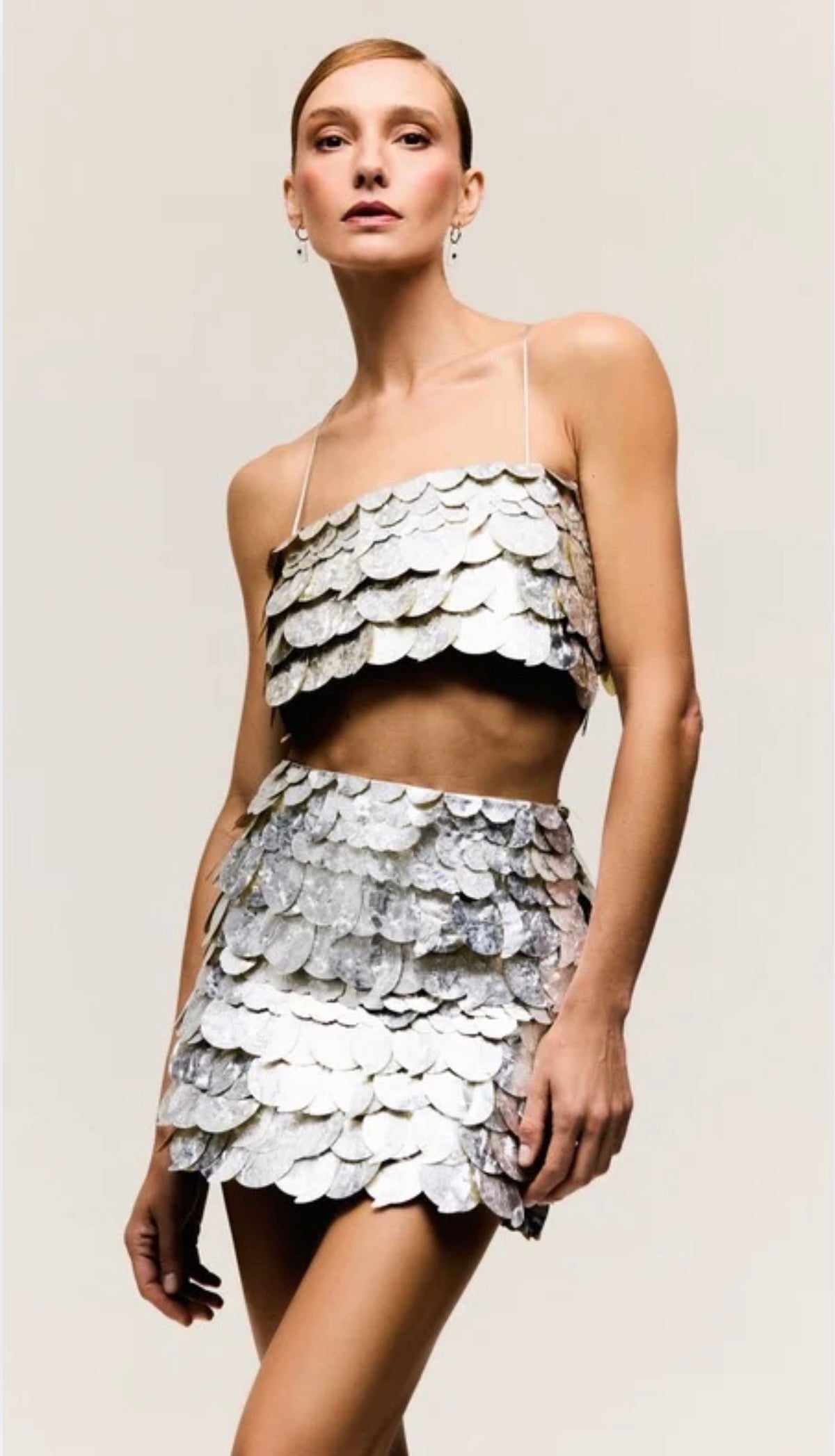 PESCADORA MATCHING SET