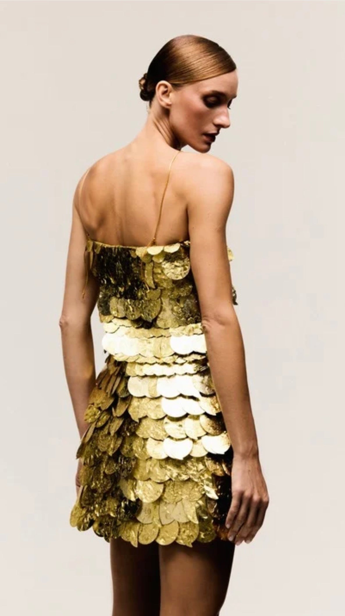 PESCADORA MATCHING SET