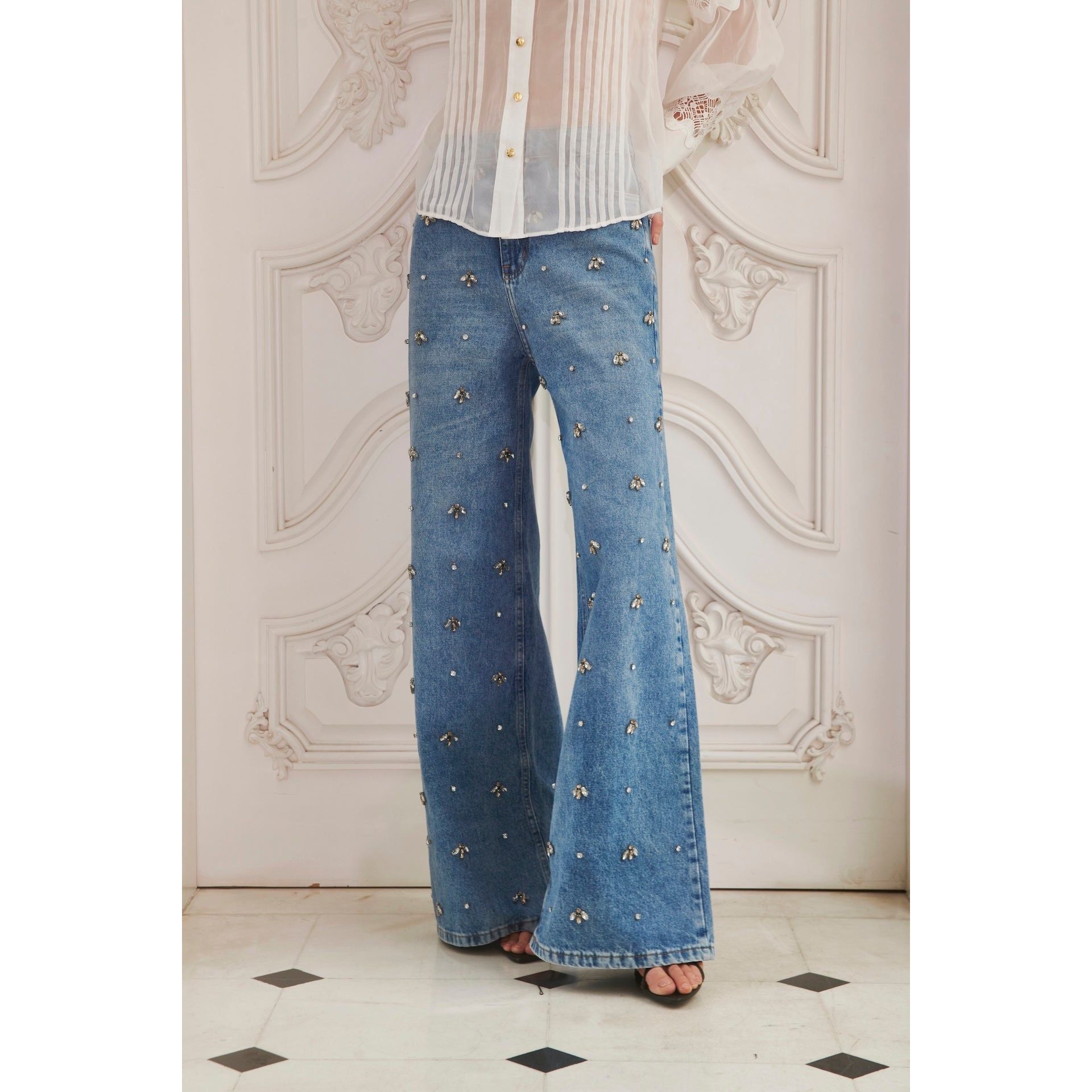 LN SAYURI JEAN