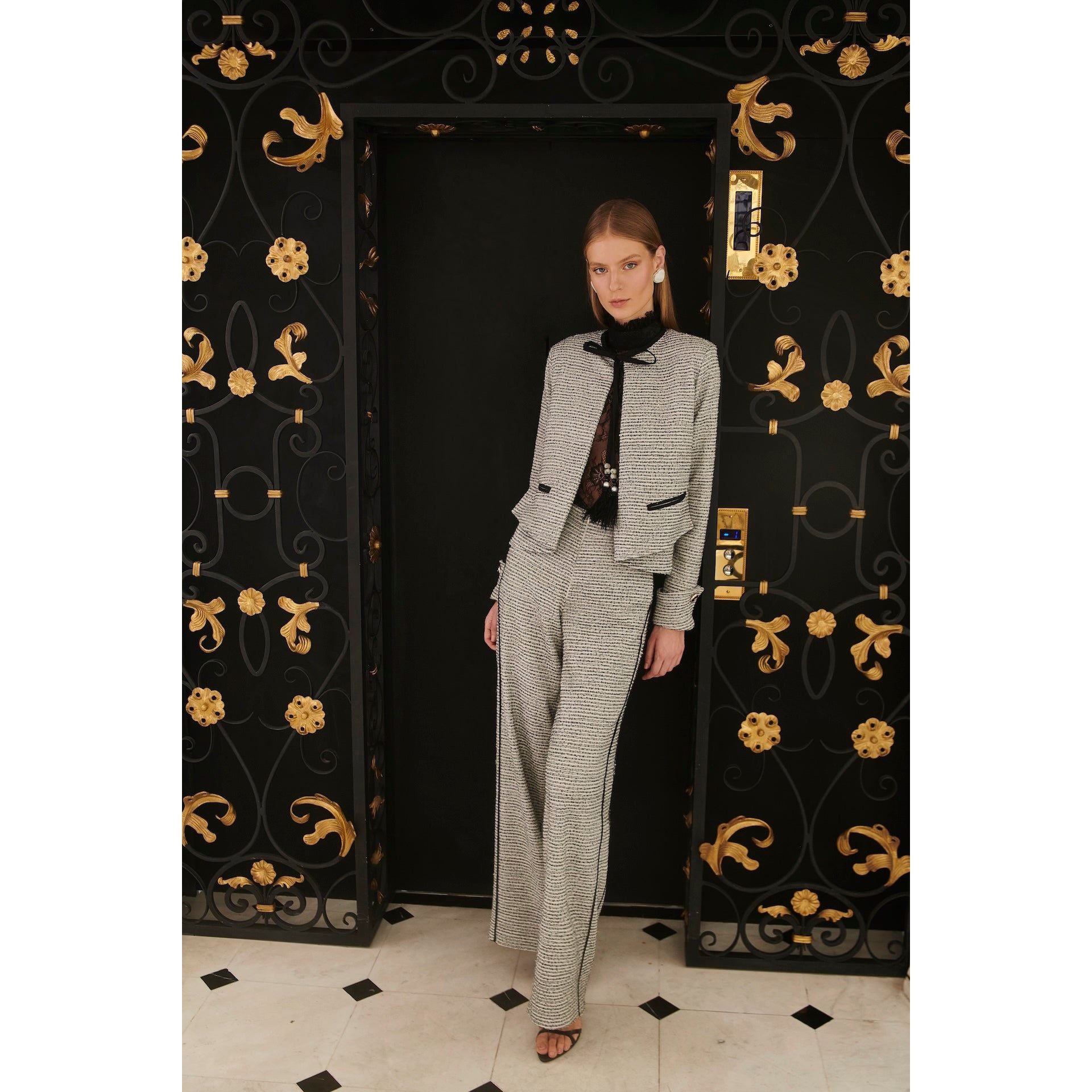 LN KINIMY MATCHING SET