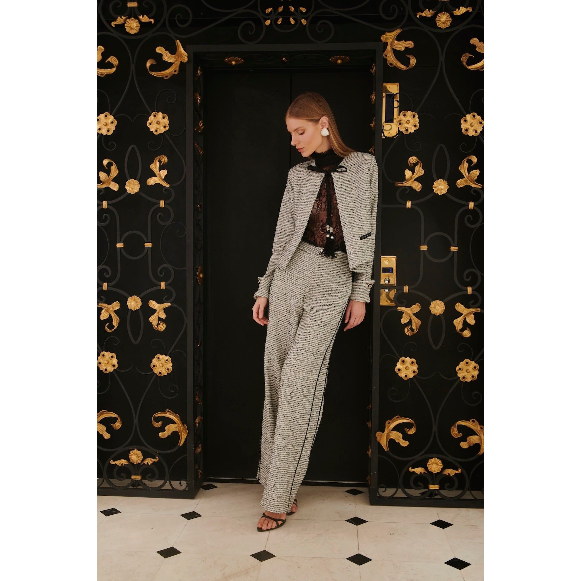 LN KINIMY MATCHING SET