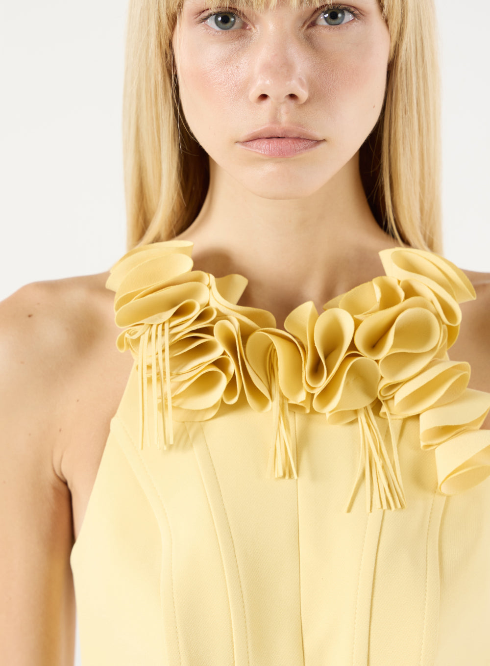 SK CORSET DRESS