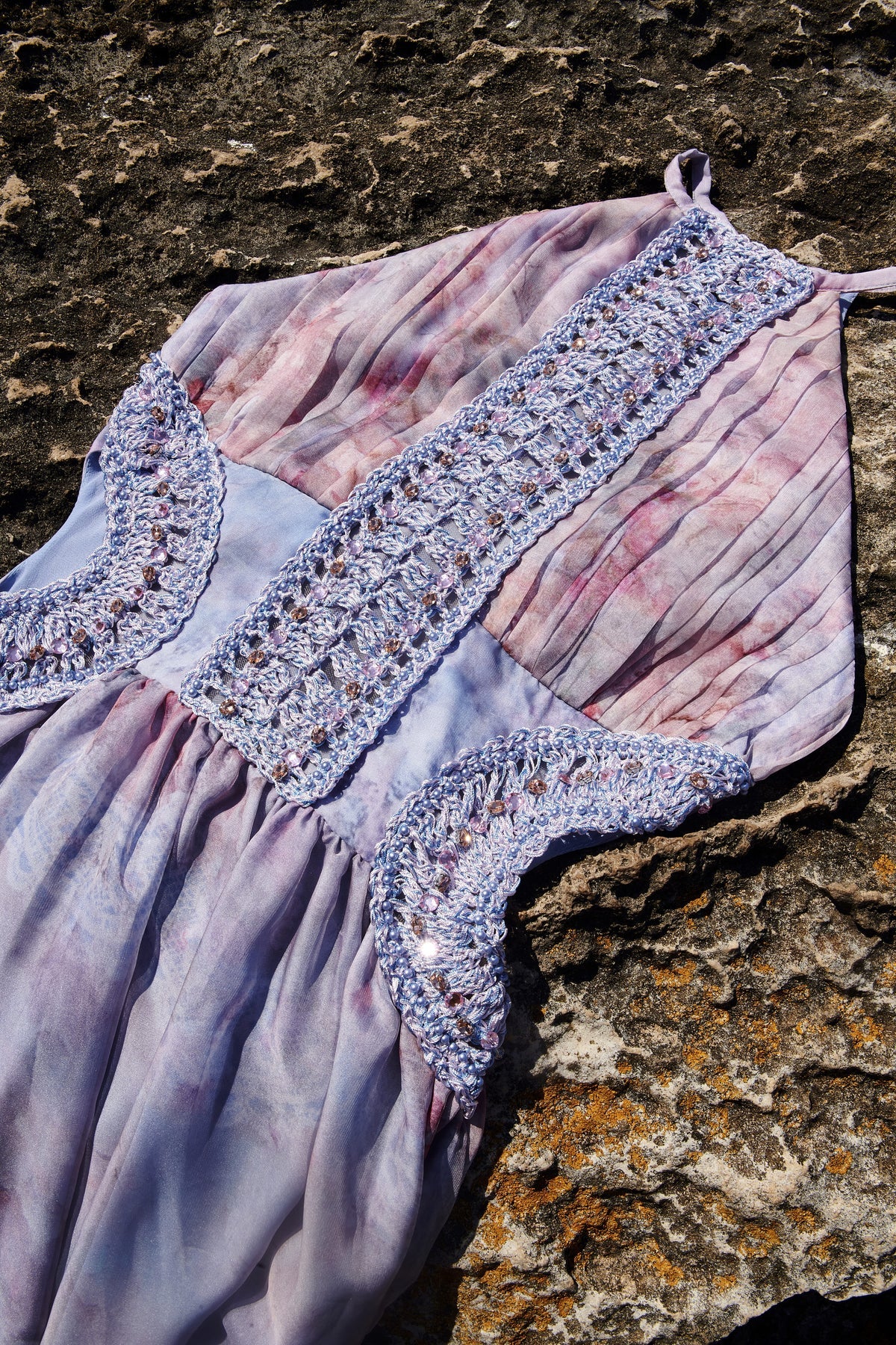 LN PORTO DRESS
