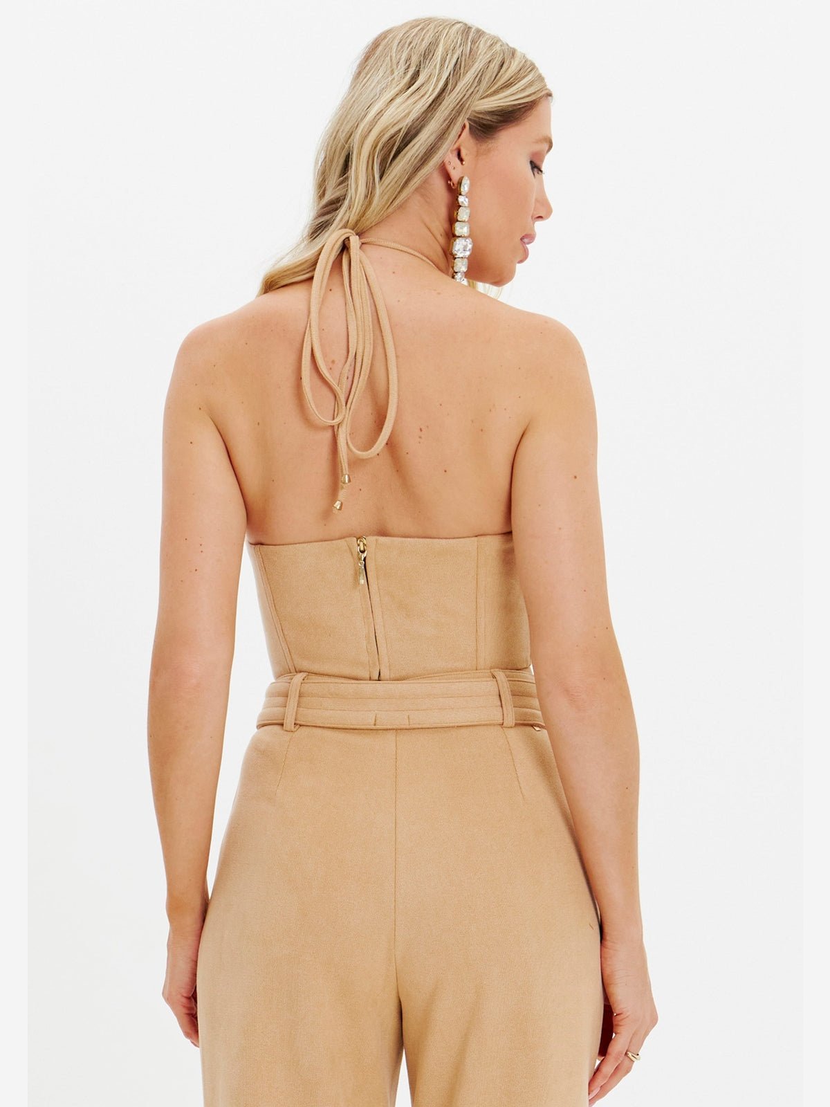 AMAR HALTER FLOWER CROP