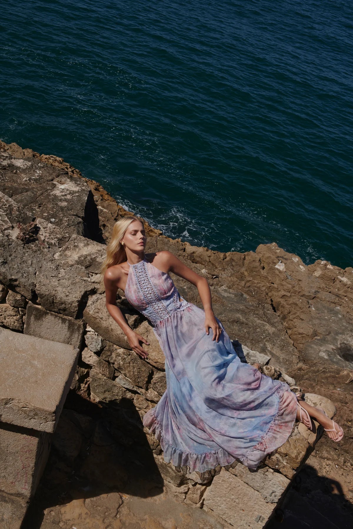 LN PORTO DRESS